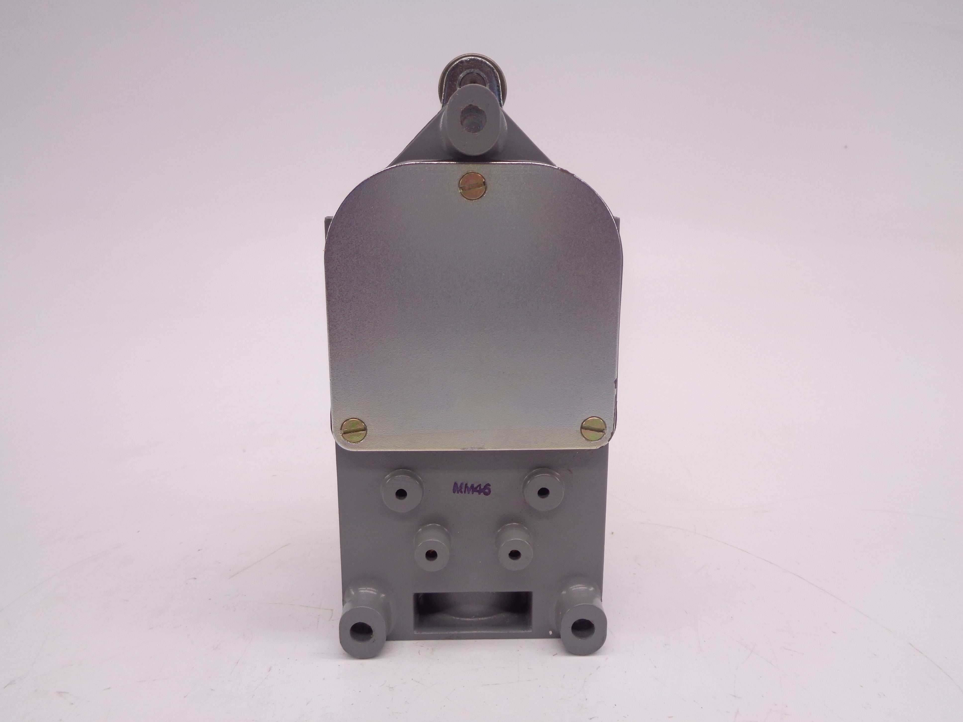 INDUSTRIAL SPARE PART 801-ASC29 SER. A (BR/WH) NSMP