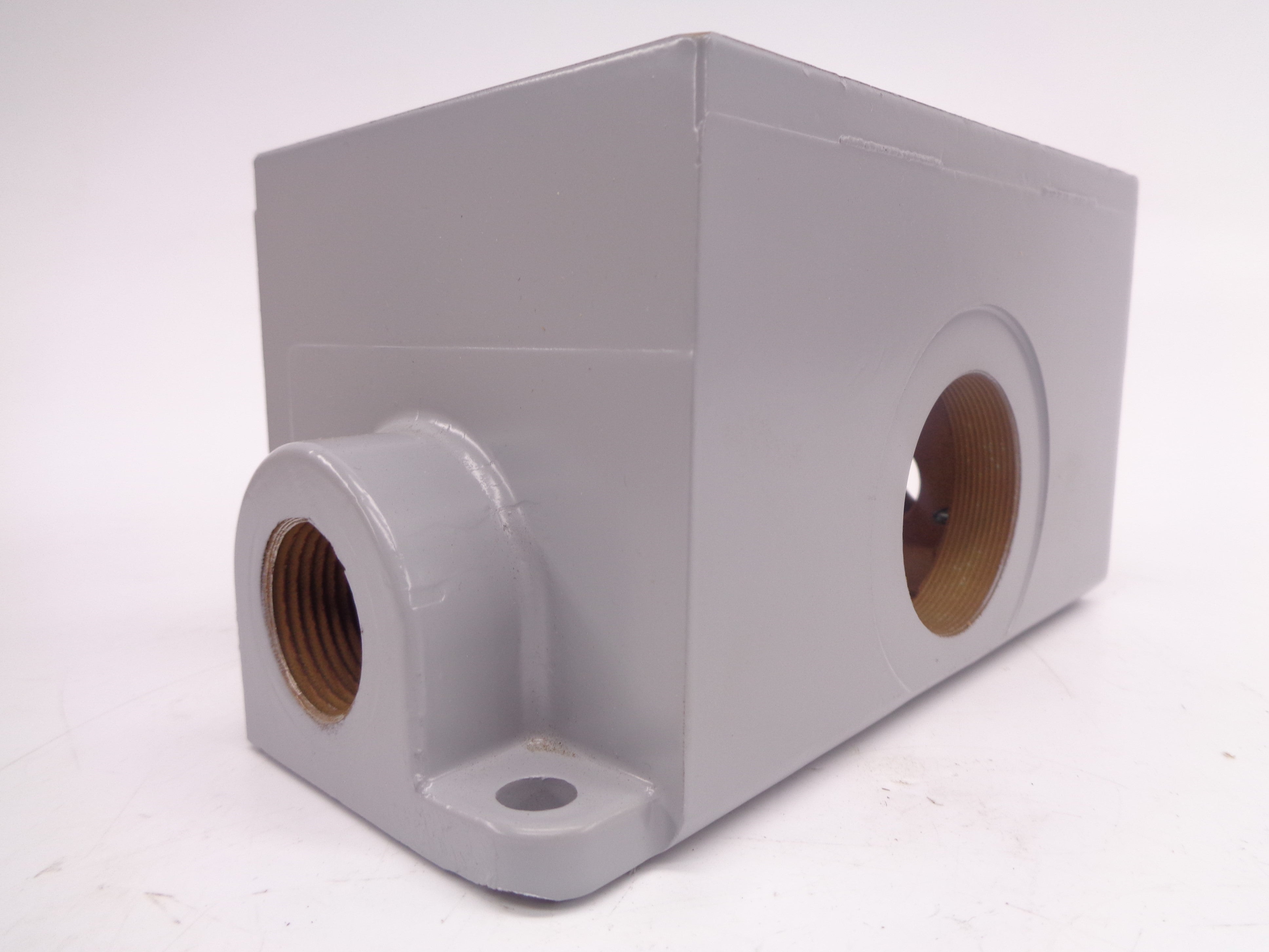 INDUSTRIAL SPARE PART 800H-NP41C SER. X (BR/WH) NSMP