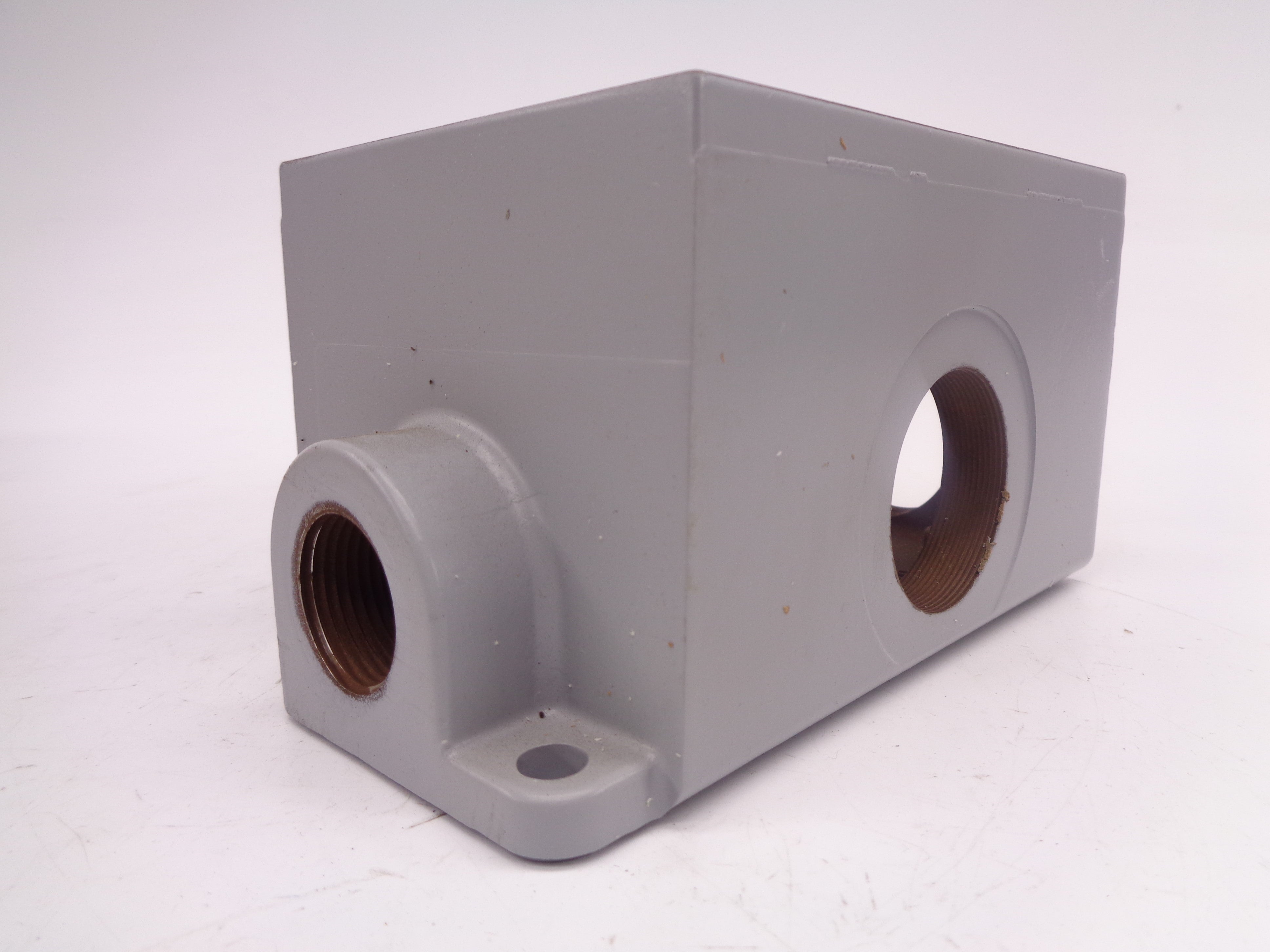INDUSTRIAL SPARE PART 800H-NP44A SER. X (BR/WH) NSMP