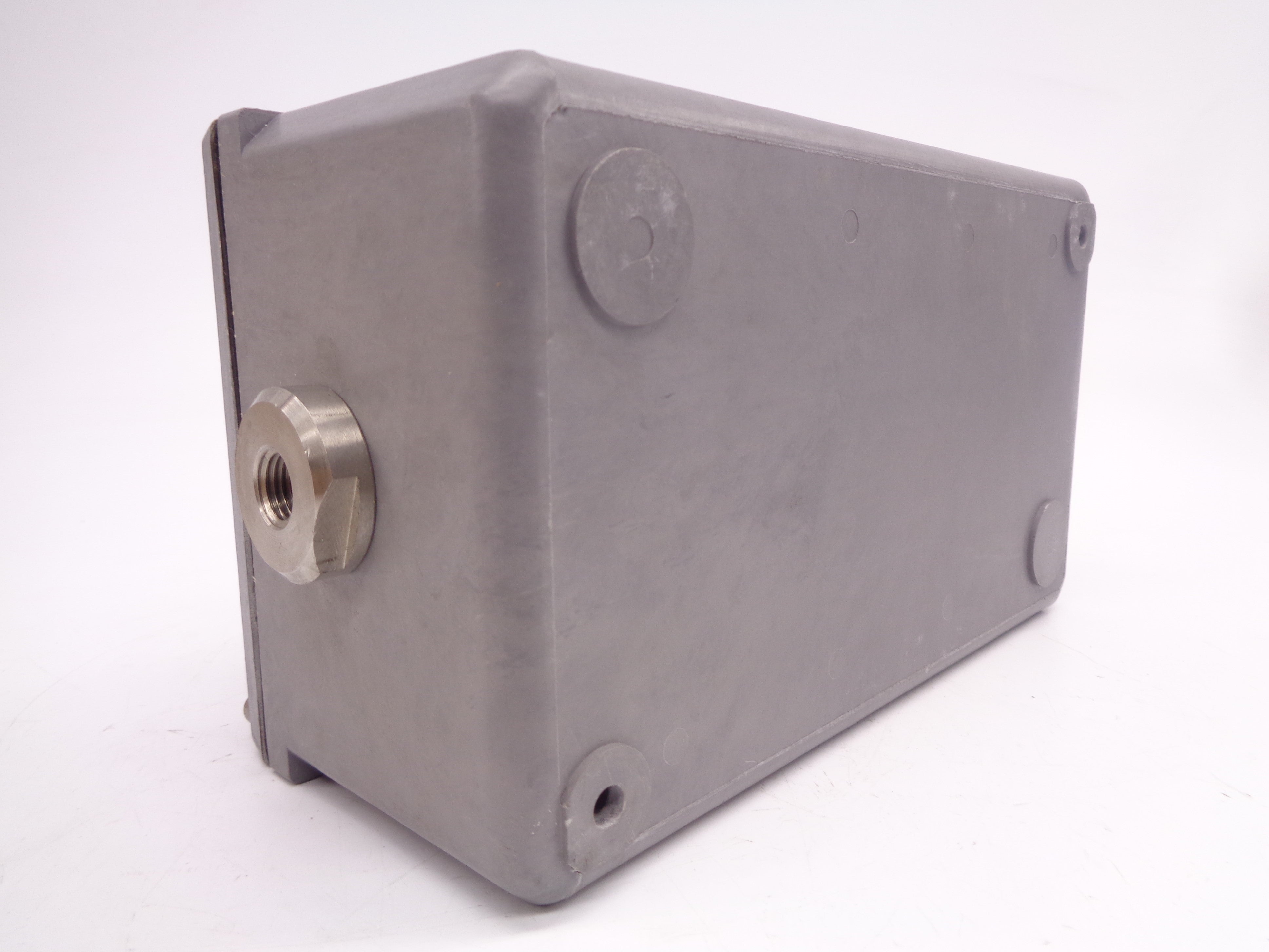 INDUSTRIAL SPARE PART 836-C10S SER. A (BR/YL) NSMP