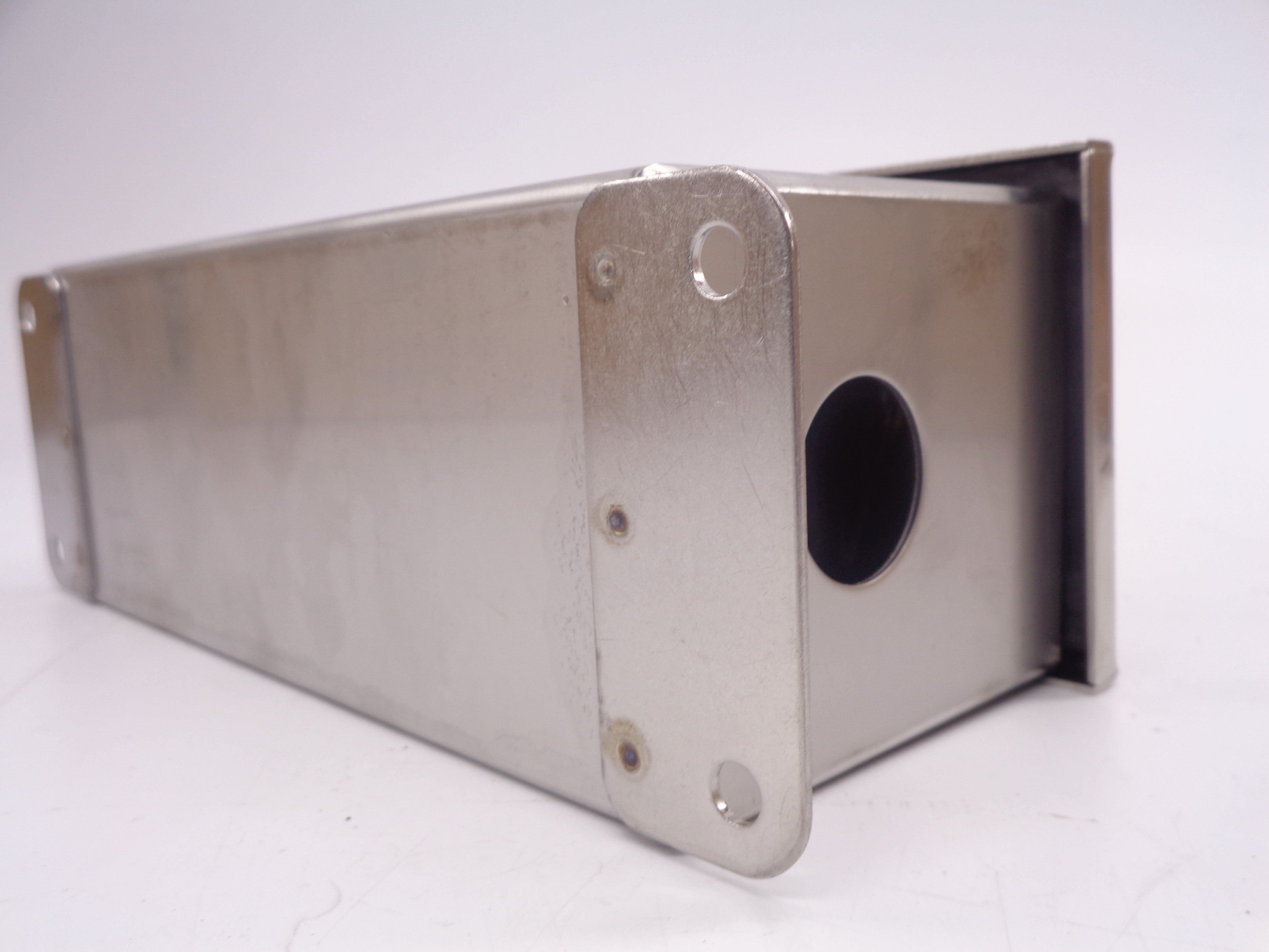 ALLEN BRADLEY 800H-3HC4 SER. R (BR/WH) NSMP