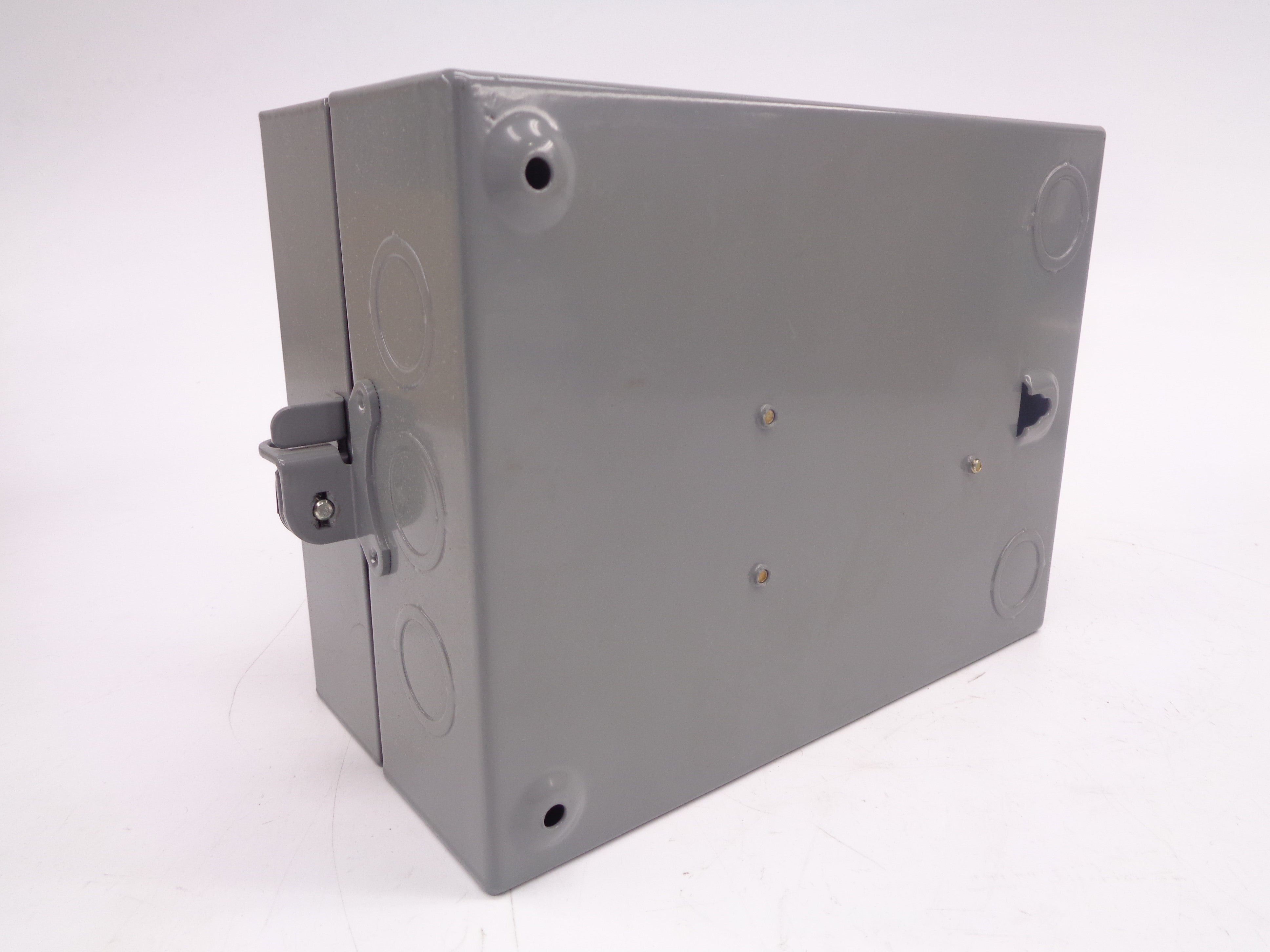 INDUSTRIAL SPARE PART 509-TAB-1 SER. B (BR/WH) NSMP