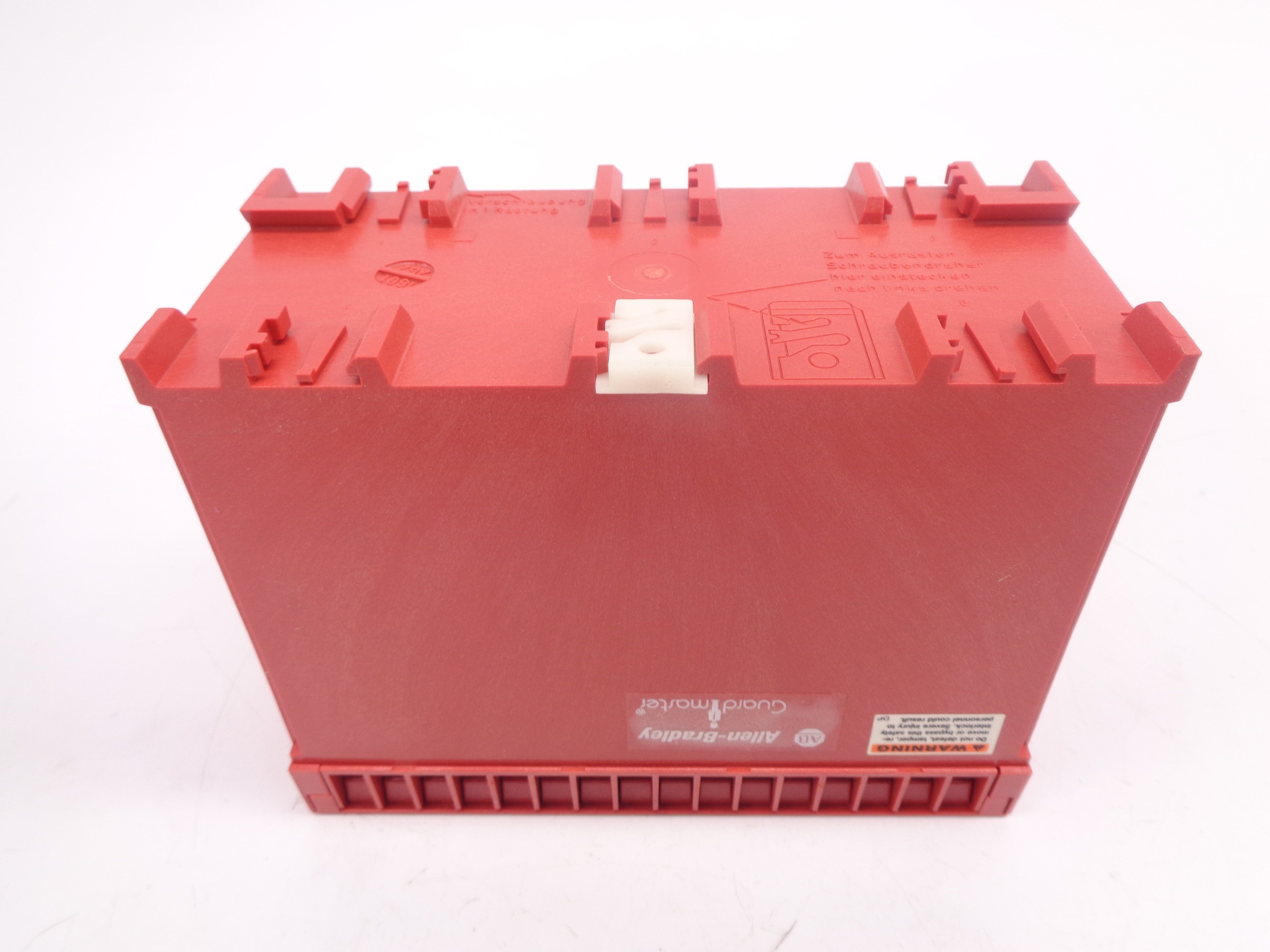 INDUSTRIAL SPARE PART 440R-G23068 SER. A 24V (WH) NSMP