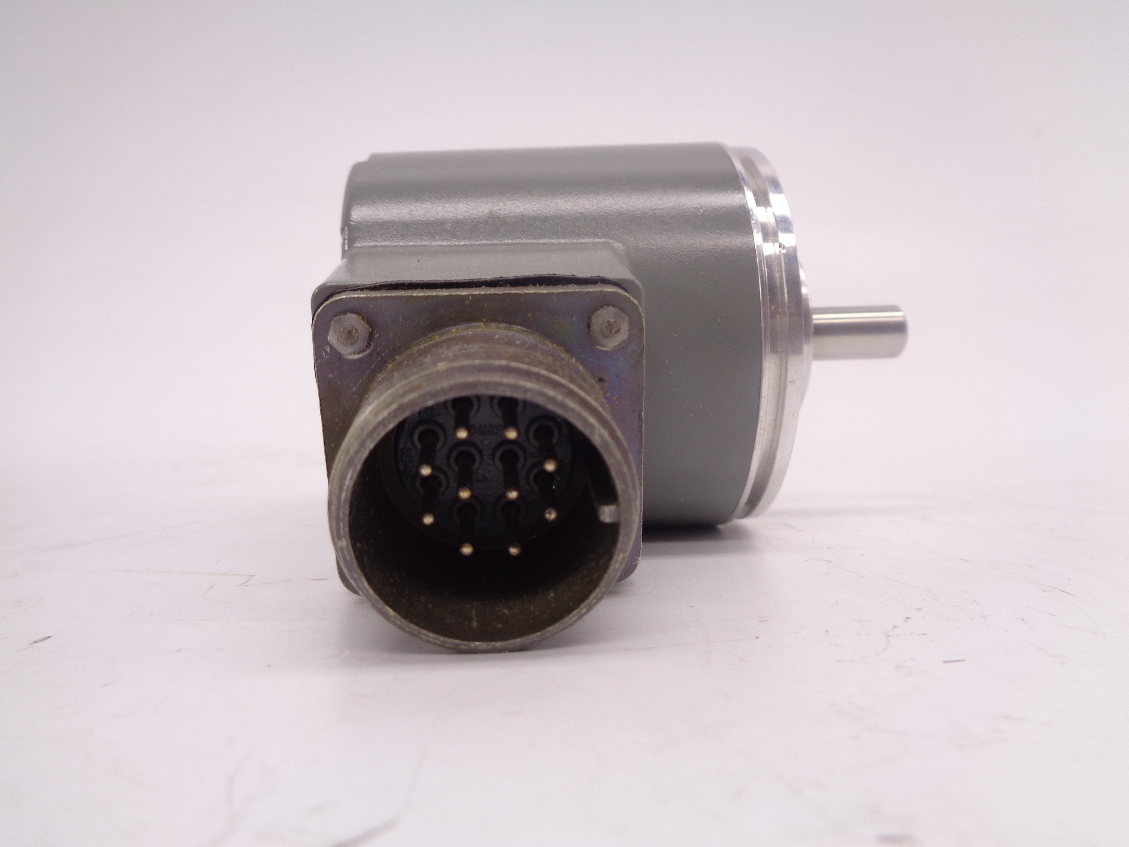 INDUSTRIAL SPARE PART 845-SJHZ14-CTY2-C SER. A ( BR/YL) NSMP