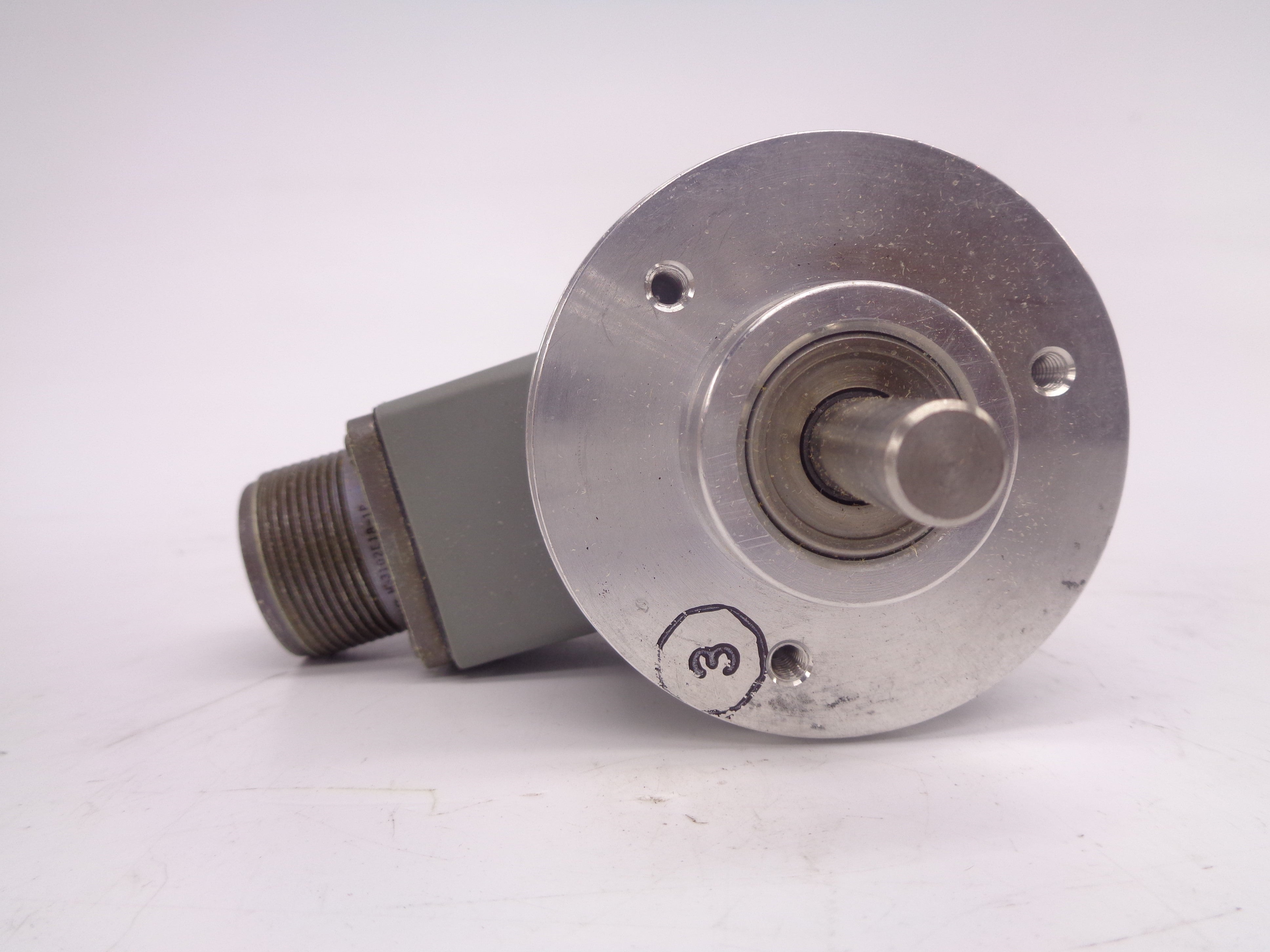 INDUSTRIAL SPARE PART 845-SJHZ14-CTY2-C SER. A ( BR/YL) NSMP