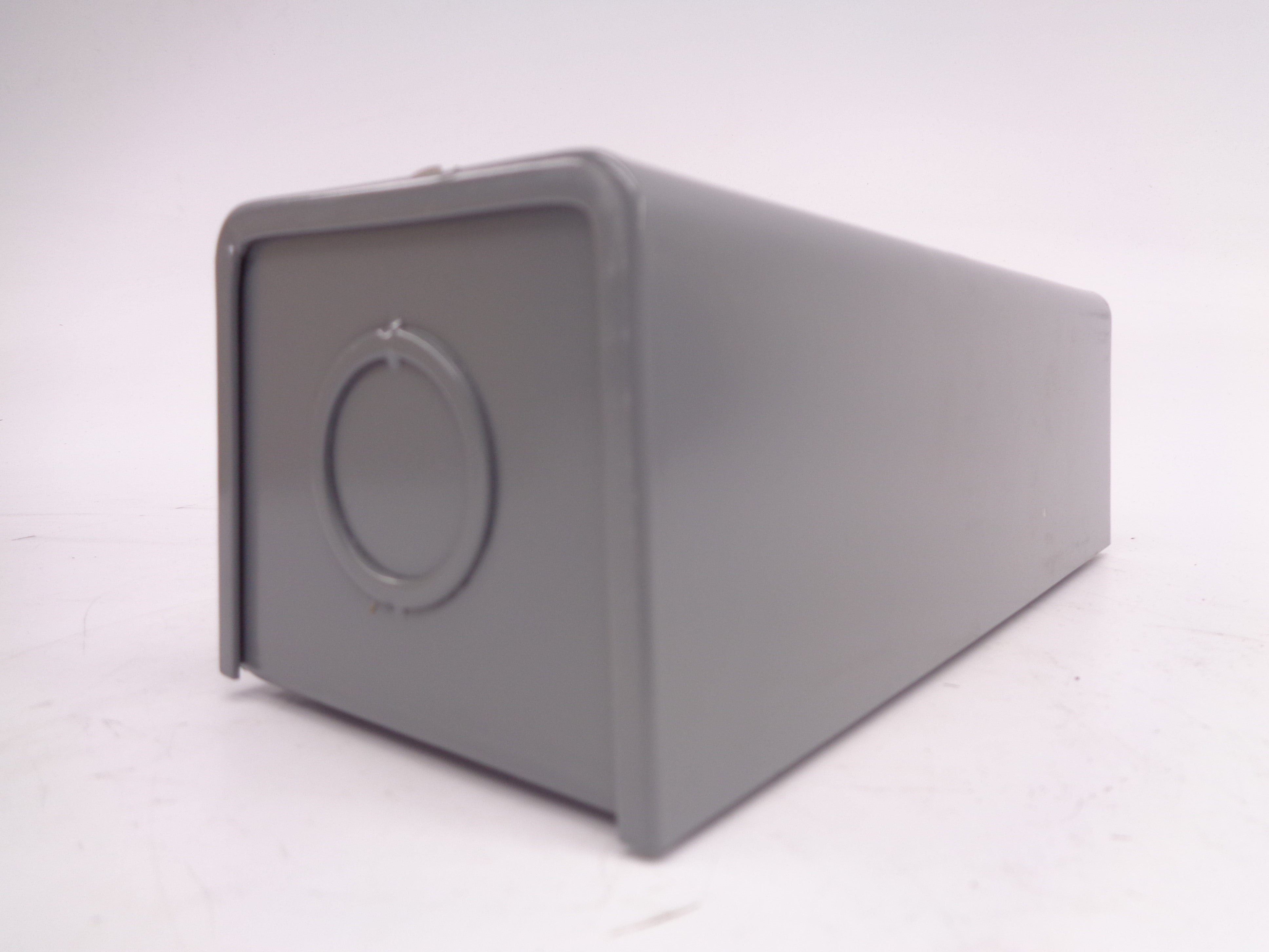 ALLEN BRADLEY 800H-3HZ SER. L (BR/YL) NSMP