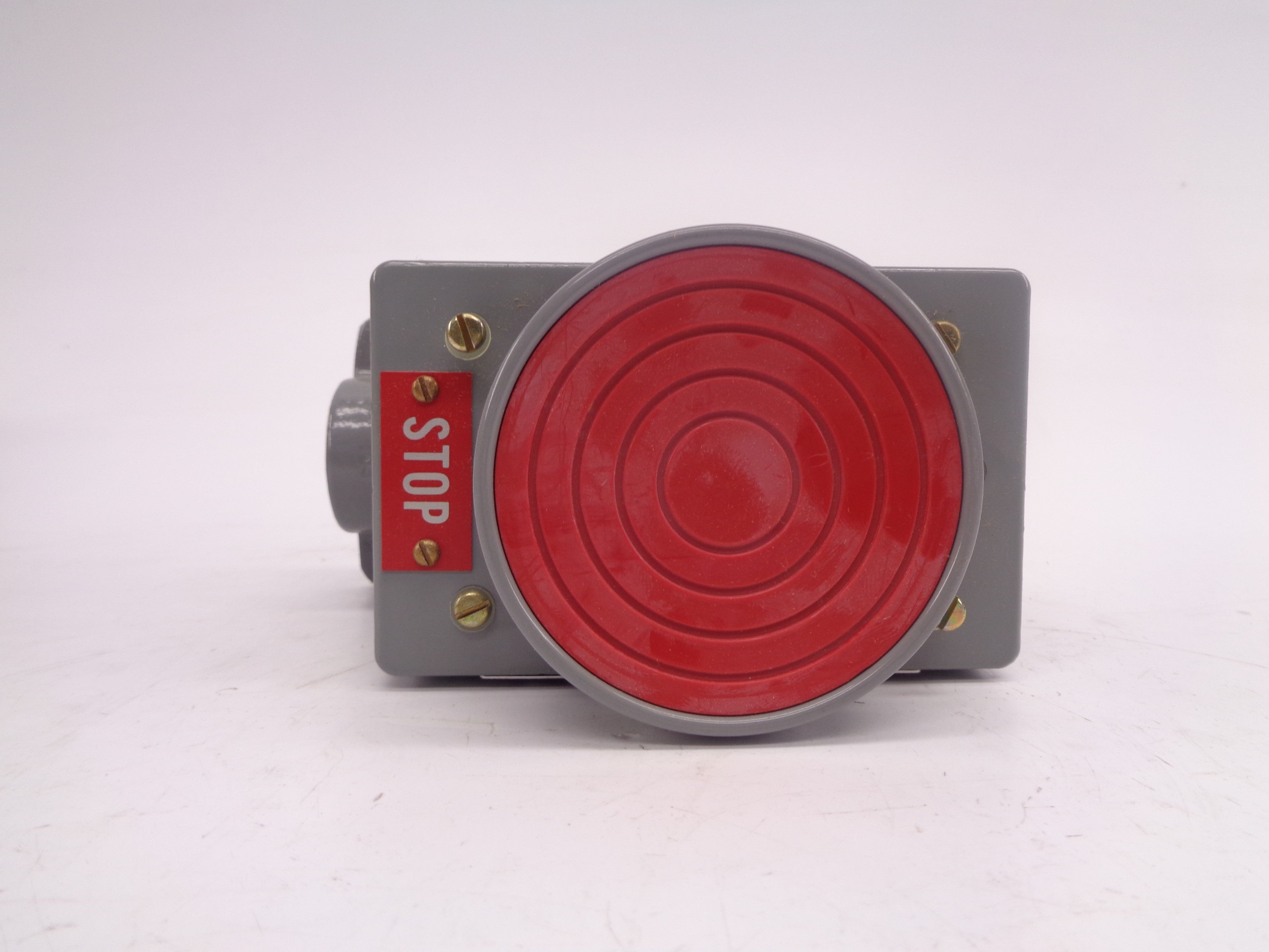 INDUSTRIAL SPARE PART 800P-1S1AR SER. C (BR/YL) NSMP