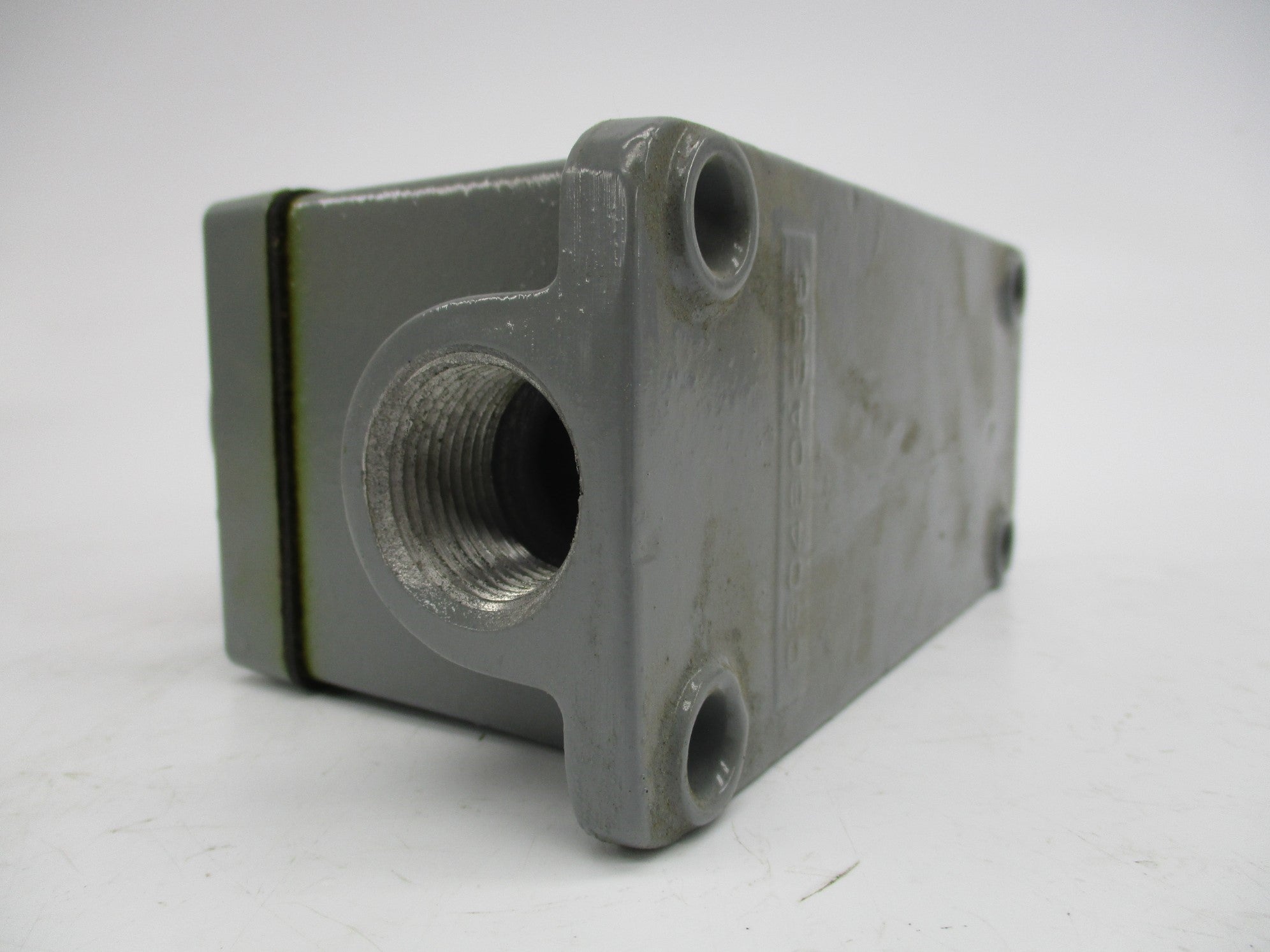 INDUSTRIAL SPARE PART 800P-1S1AR SER. C (BR/YL) NSMP