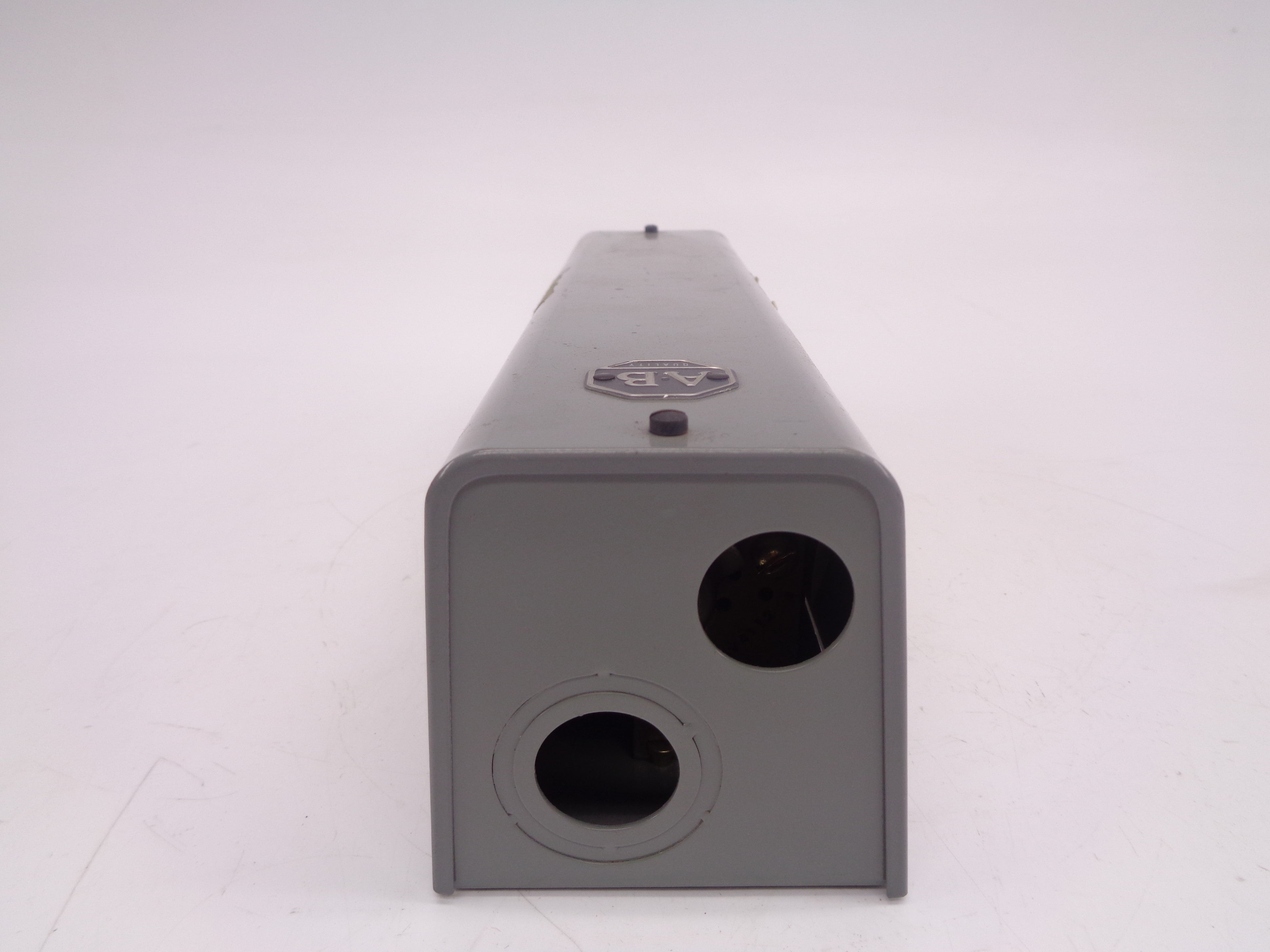 INDUSTRIAL SPARE PART 365-AAV4112 SER. A (AS PICTURED) (BR/YL) NSMP