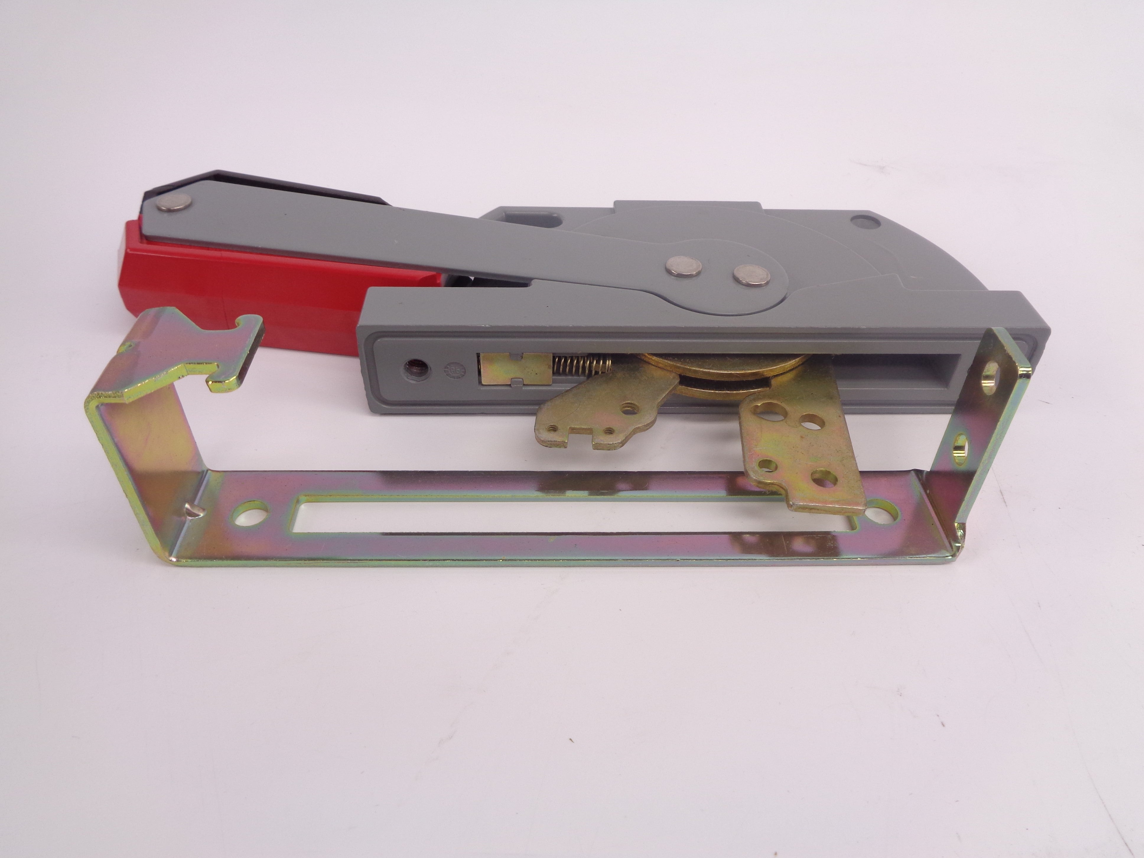 ALLEN BRADLEY 1494V-H2 SER. A (BR/WH) (AS PICTURED) NSMP