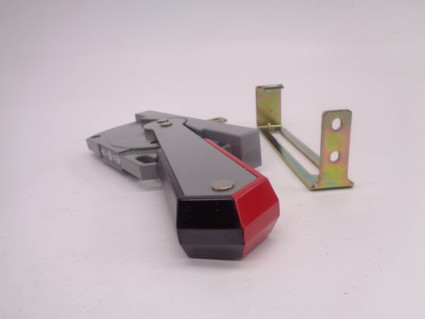 ALLEN BRADLEY 1494V-H2 SER. A (BR/WH) NSMP