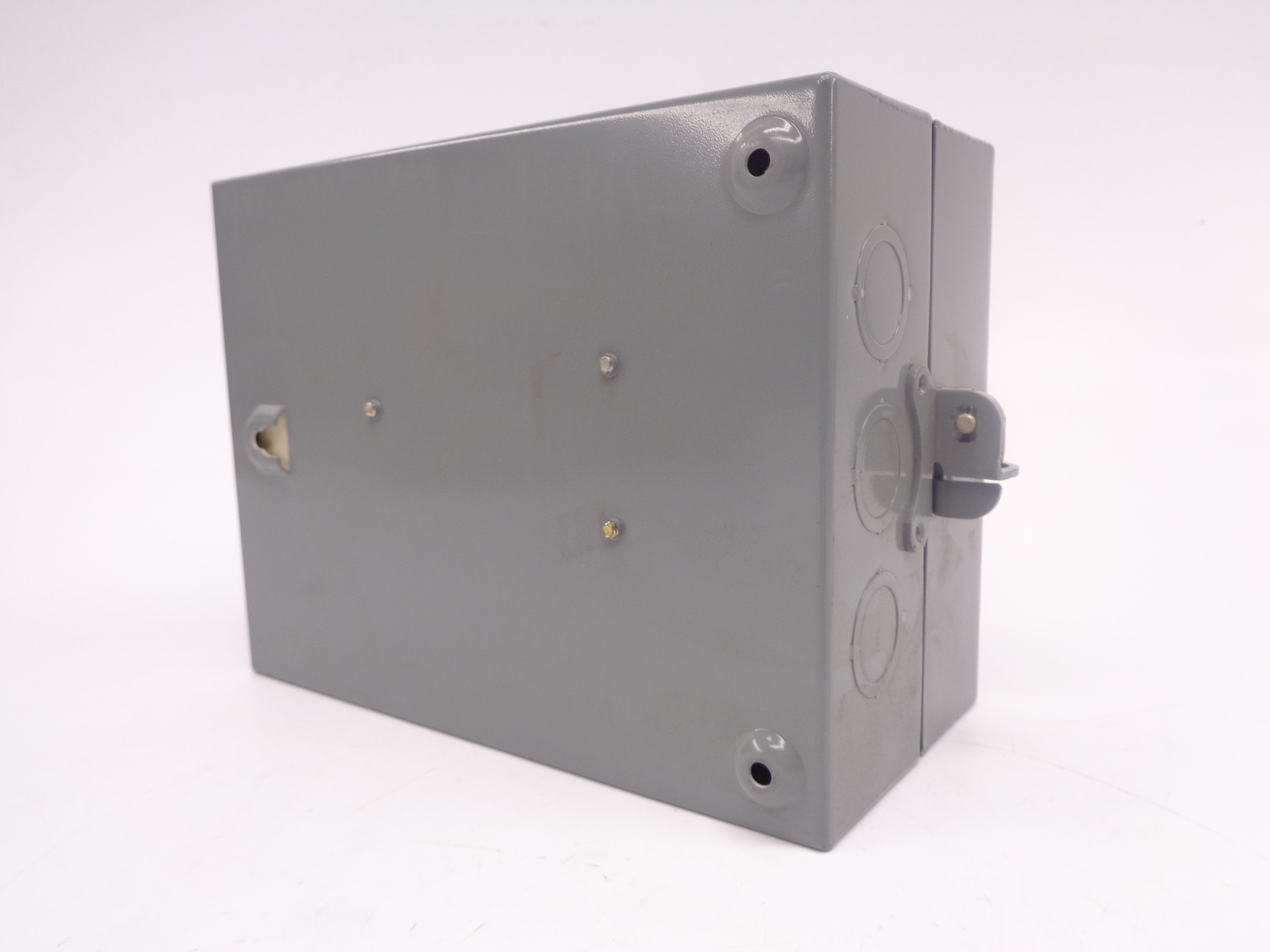 INDUSTRIAL SPARE PART 509-TAB SER. A (BR/YL) NSMP