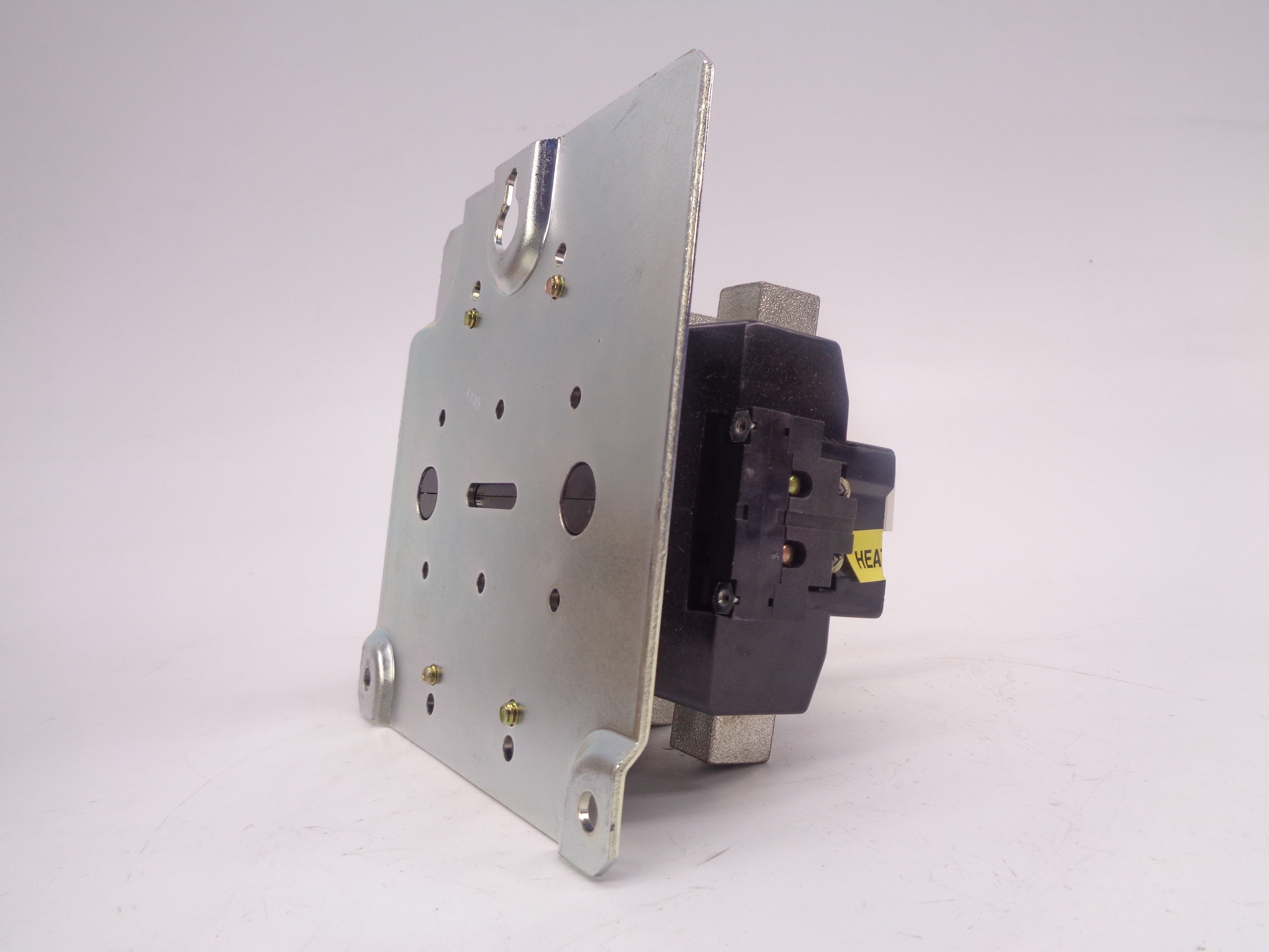 INDUSTRIAL SPARE PART 592-DOV16 SER. B 600V (BR/WH) NSMP