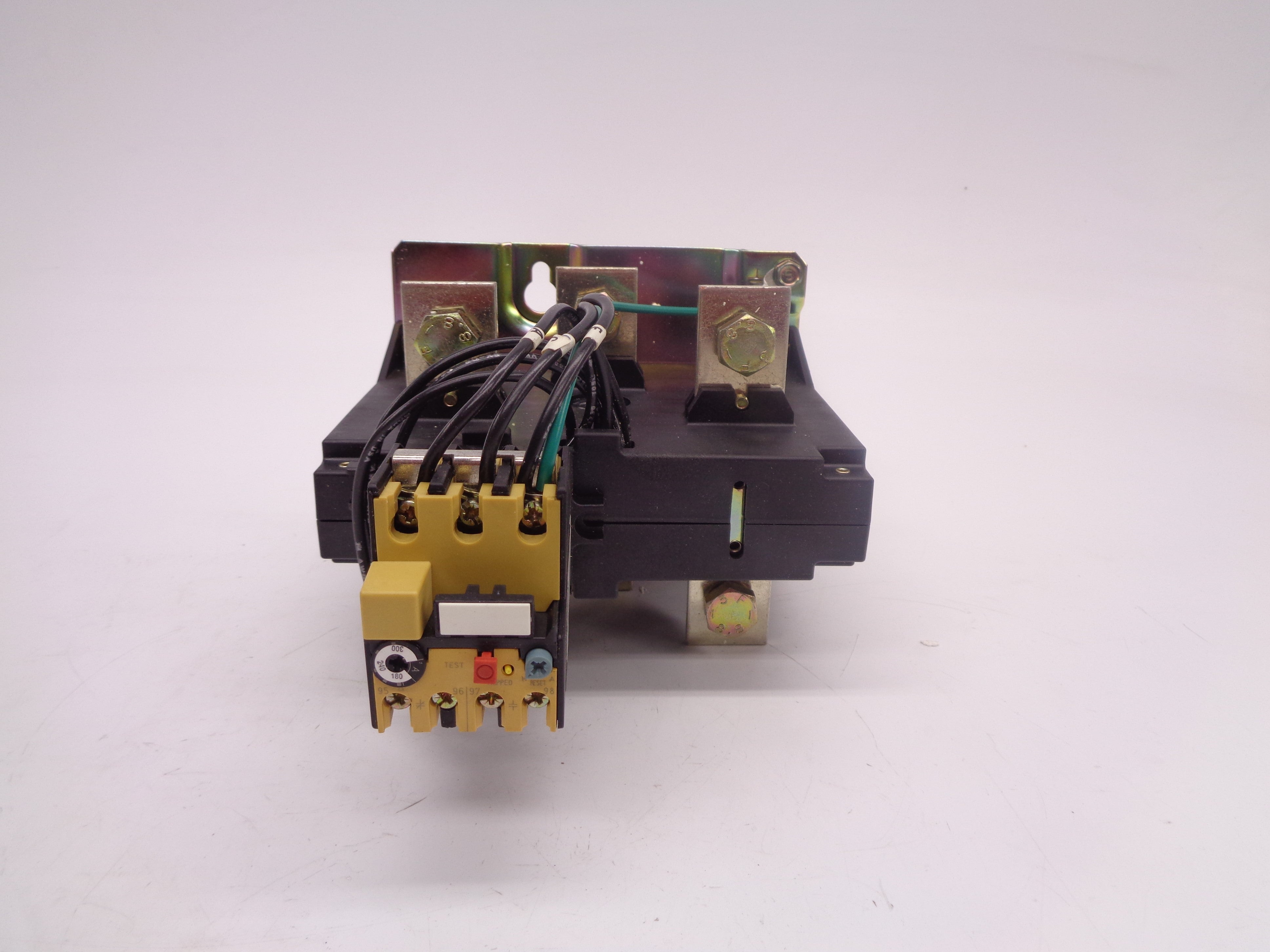 INDUSTRIAL SPARE PART 193-EPD300 SER. B 180-300A (BR/WH) NSMP