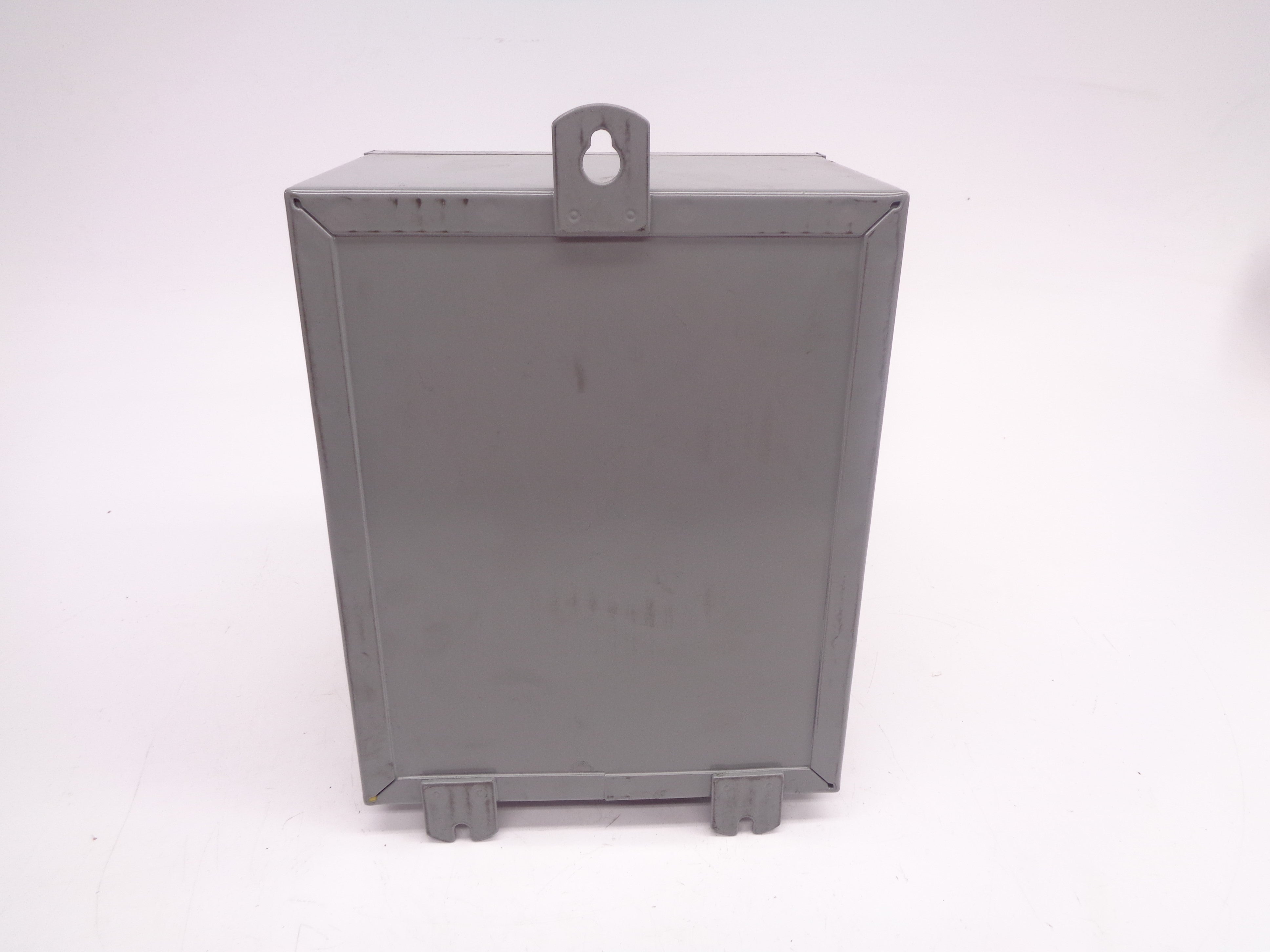 ALLEN BRADLEY 509-AJD SER. B (BR/WH) NSMP