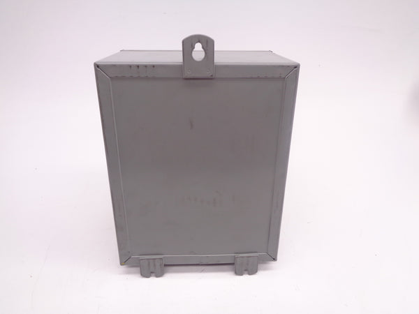 ALLEN BRADLEY 509-AJD SER. B (BR/WH) NSMP