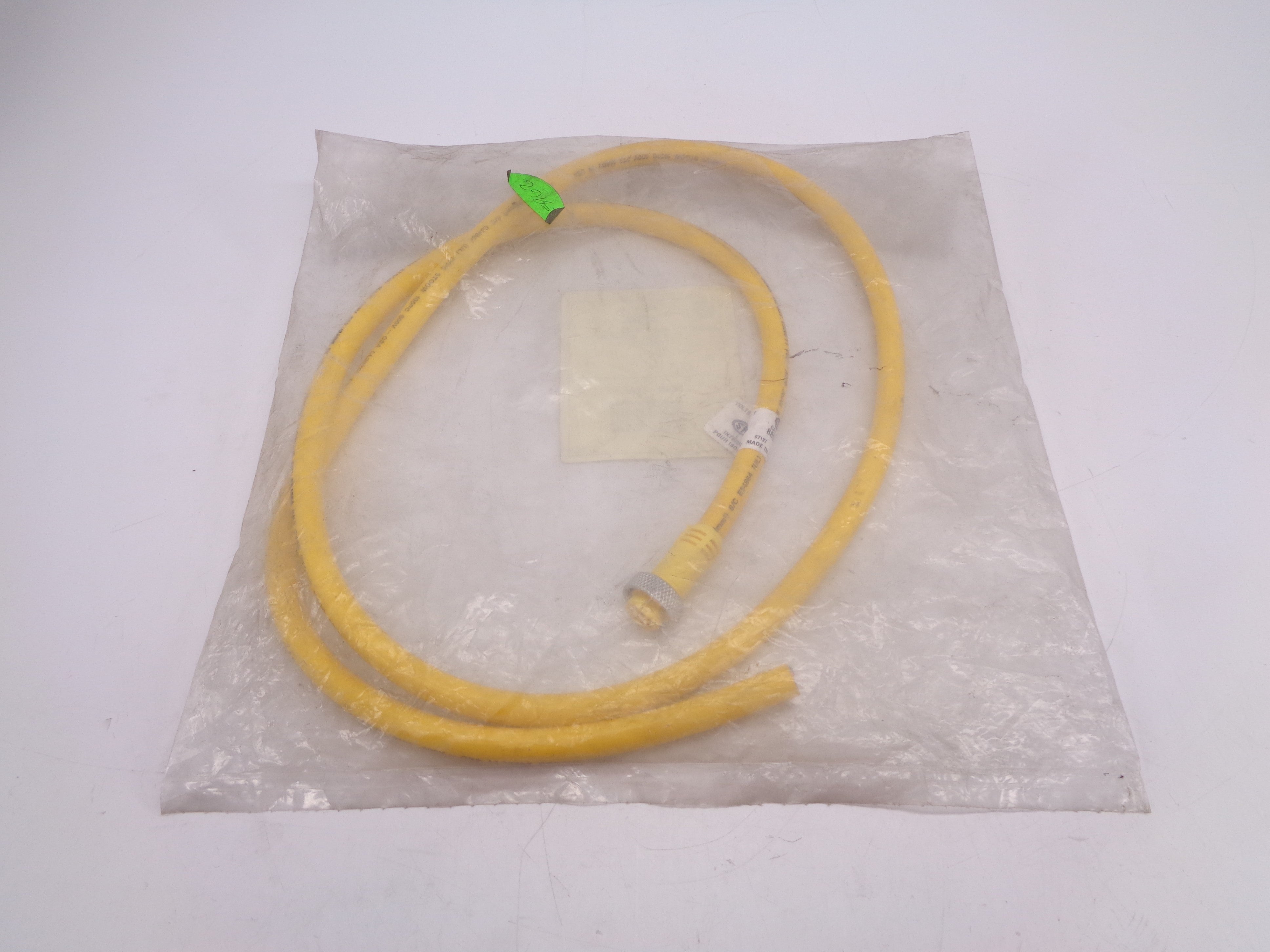ALLEN BRADLEY 889N-F8AF-2 SER. A NSMP