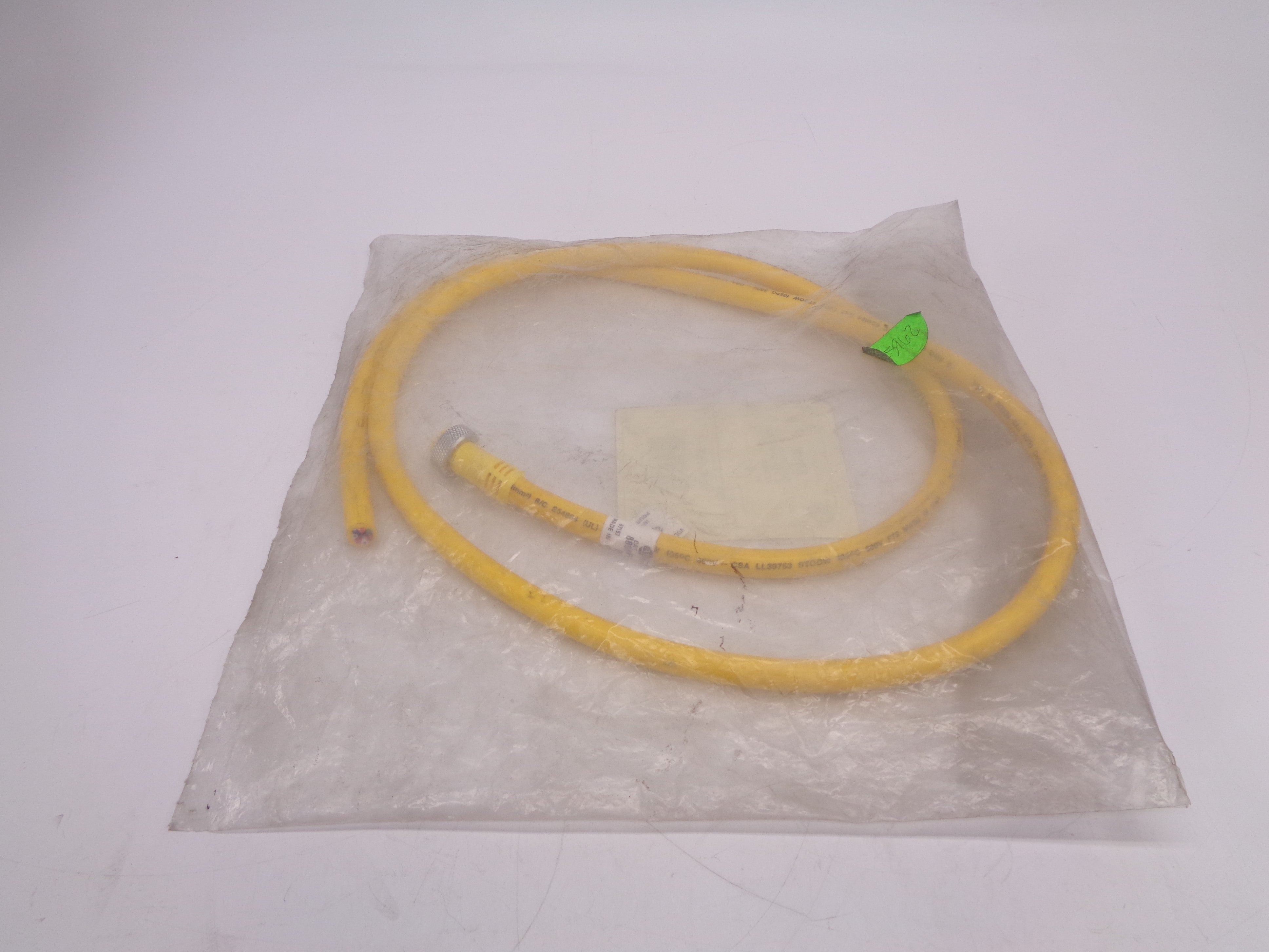 ALLEN BRADLEY 889N-F8AF-2 SER. A NSMP