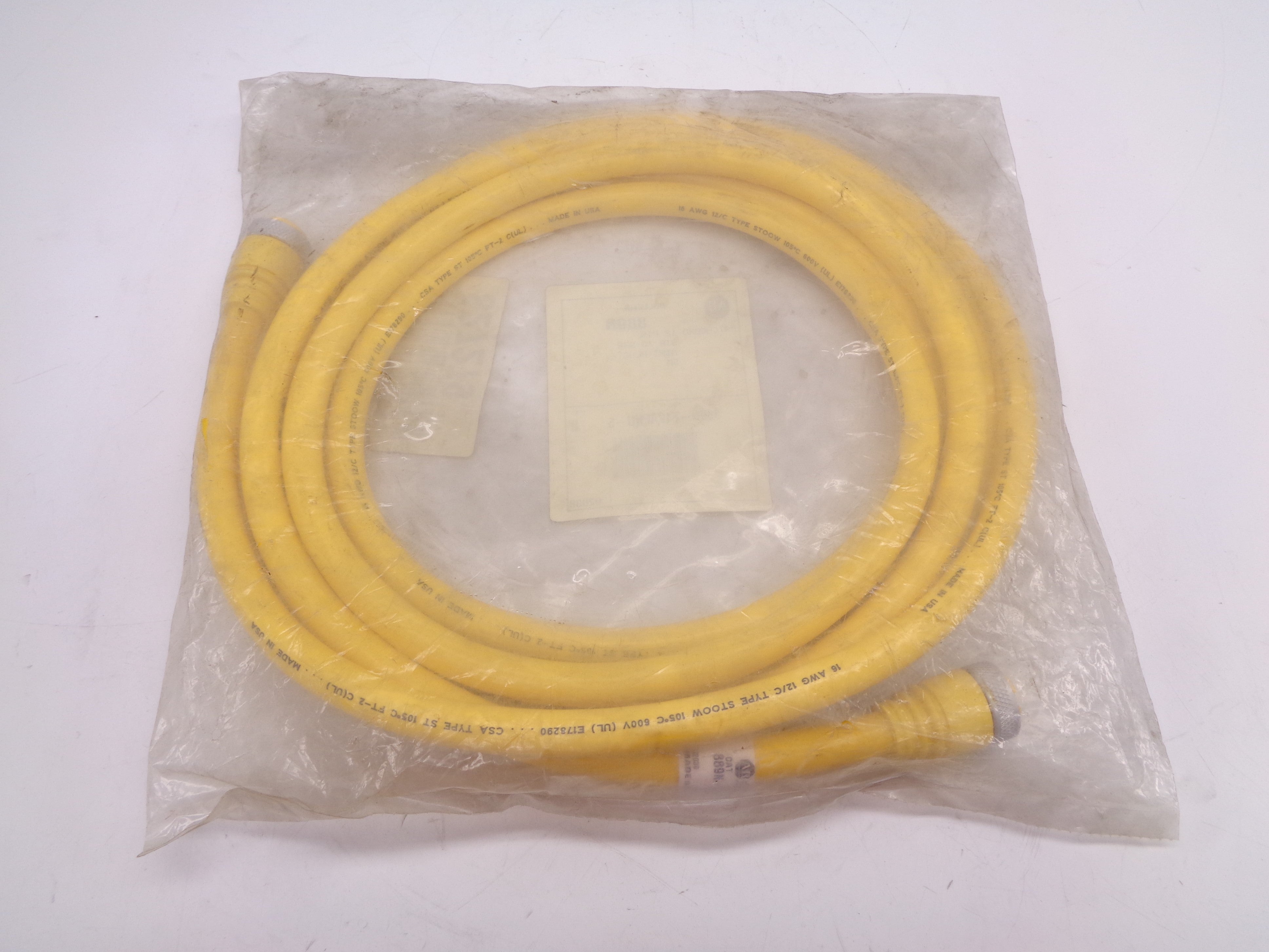 INDUSTRIAL SPARE PART 889N-F12AFNU-5 SER. B NSMP