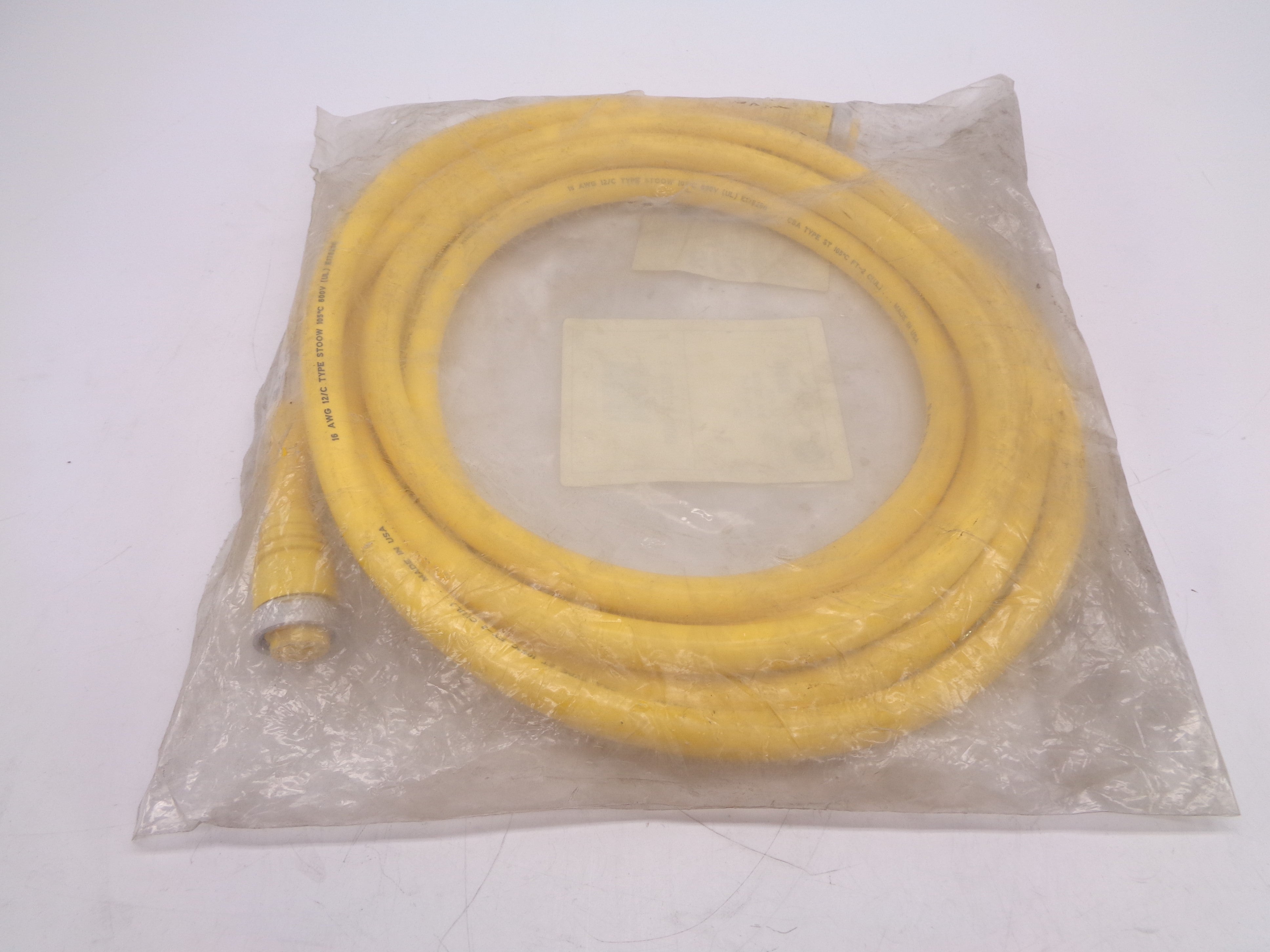 INDUSTRIAL SPARE PART 889N-F12AFNU-5 SER. B NSMP