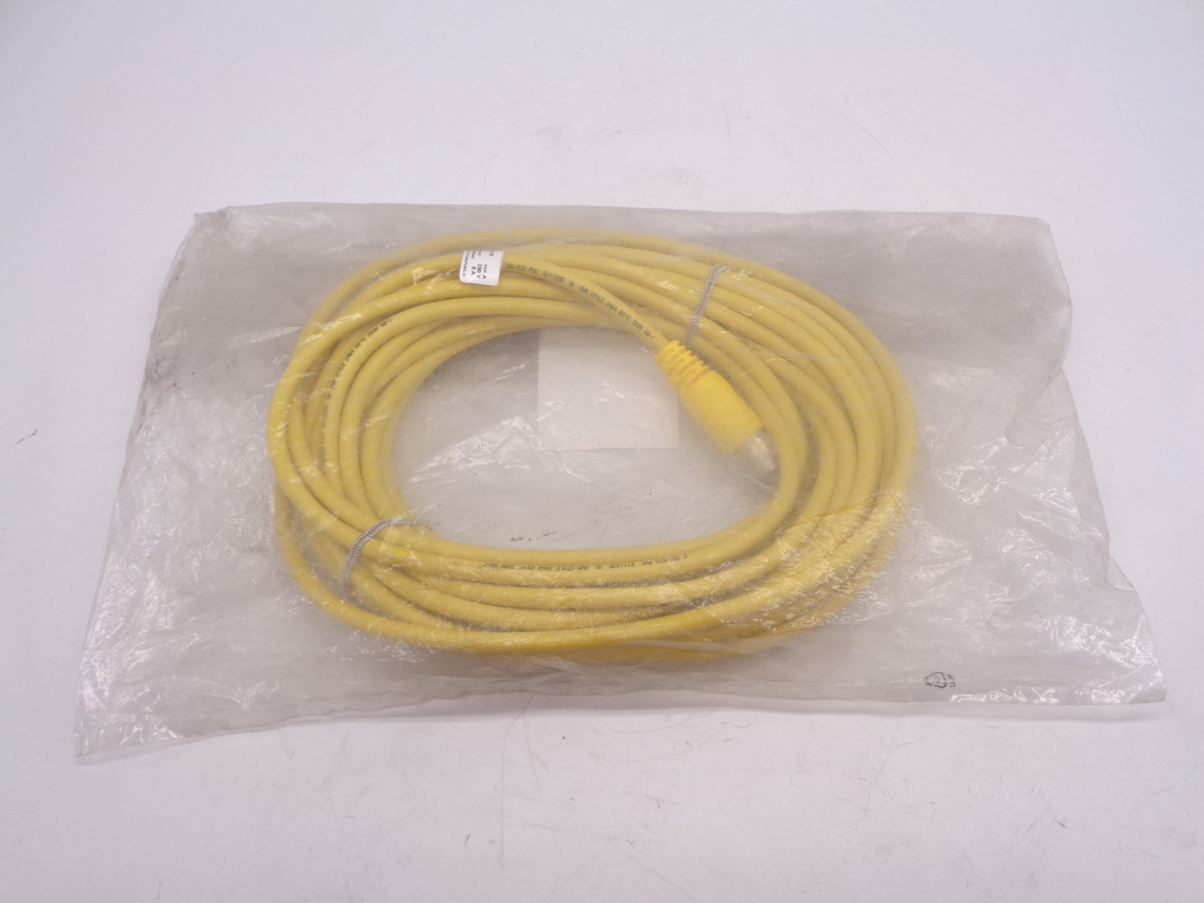 INDUSTRIAL SPARE PART 889M-F12X9AE-15 SER. A NSMP