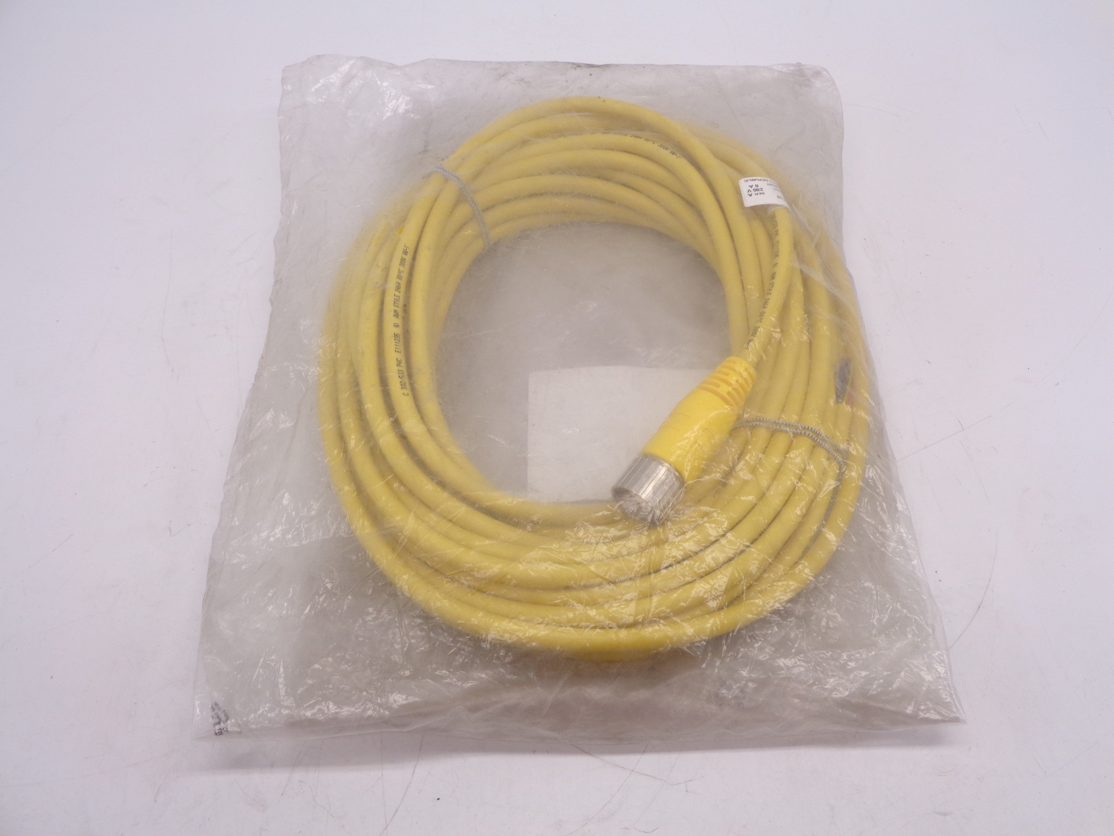 INDUSTRIAL SPARE PART 889M-F12X9AE-15 SER. A NSMP