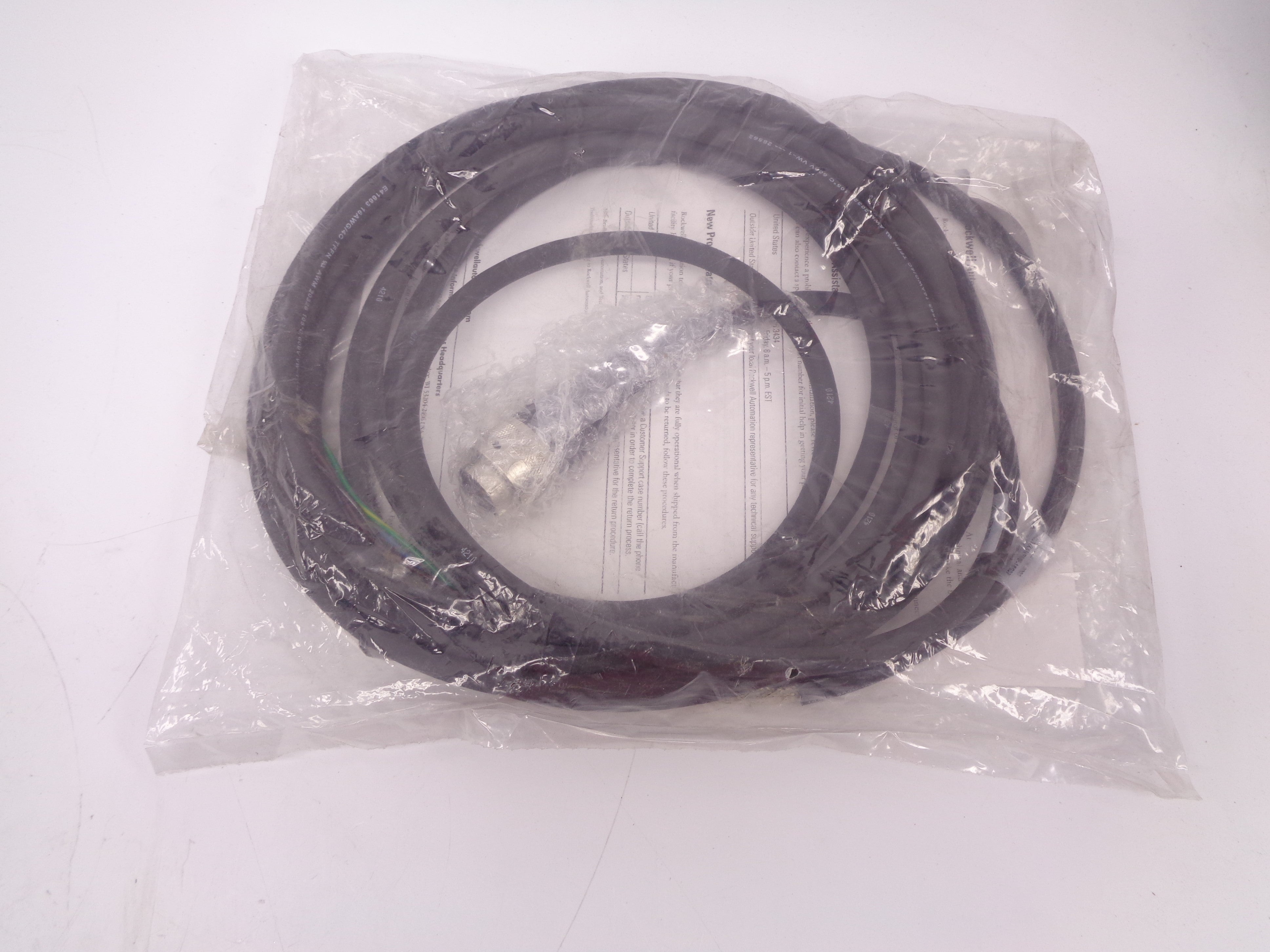 INDUSTRIAL SPARE PART 2090-XXNPMP-16S07 SER. A NSMP
