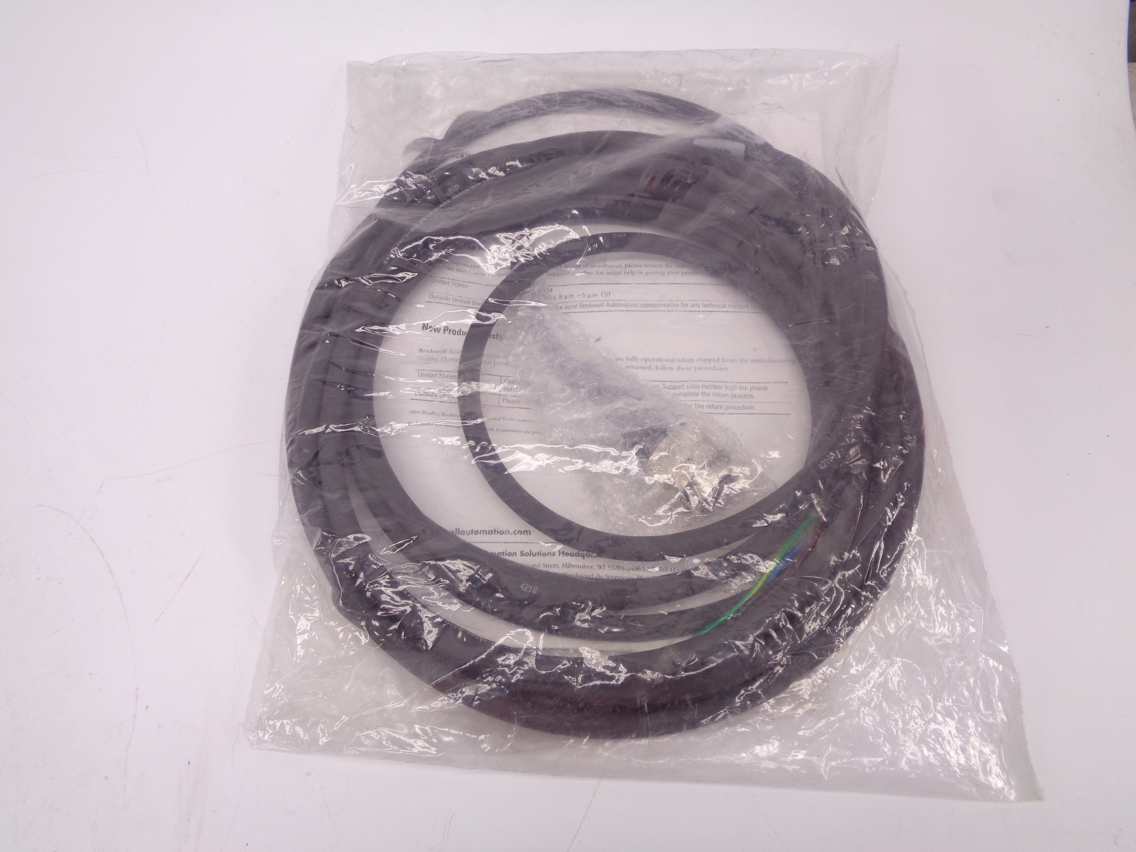 INDUSTRIAL SPARE PART 2090-XXNPMP-16S07 SER. A NSMP
