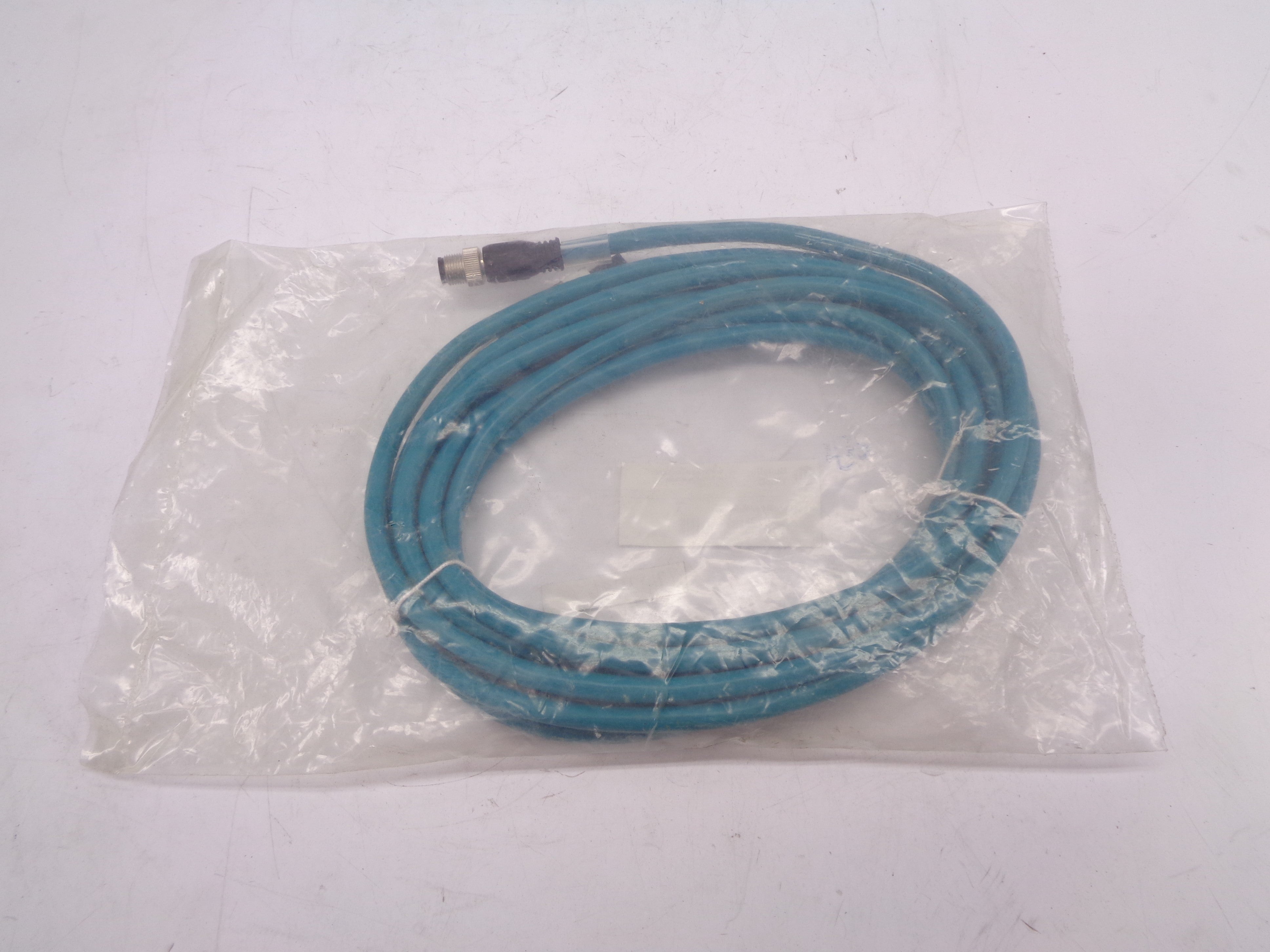 ALLEN BRADLEY 1585D-M4HBJM-5A SER. A NSMP