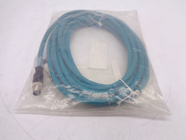 ALLEN BRADLEY 1585D-M4HBJM-5A SER. A NSMP