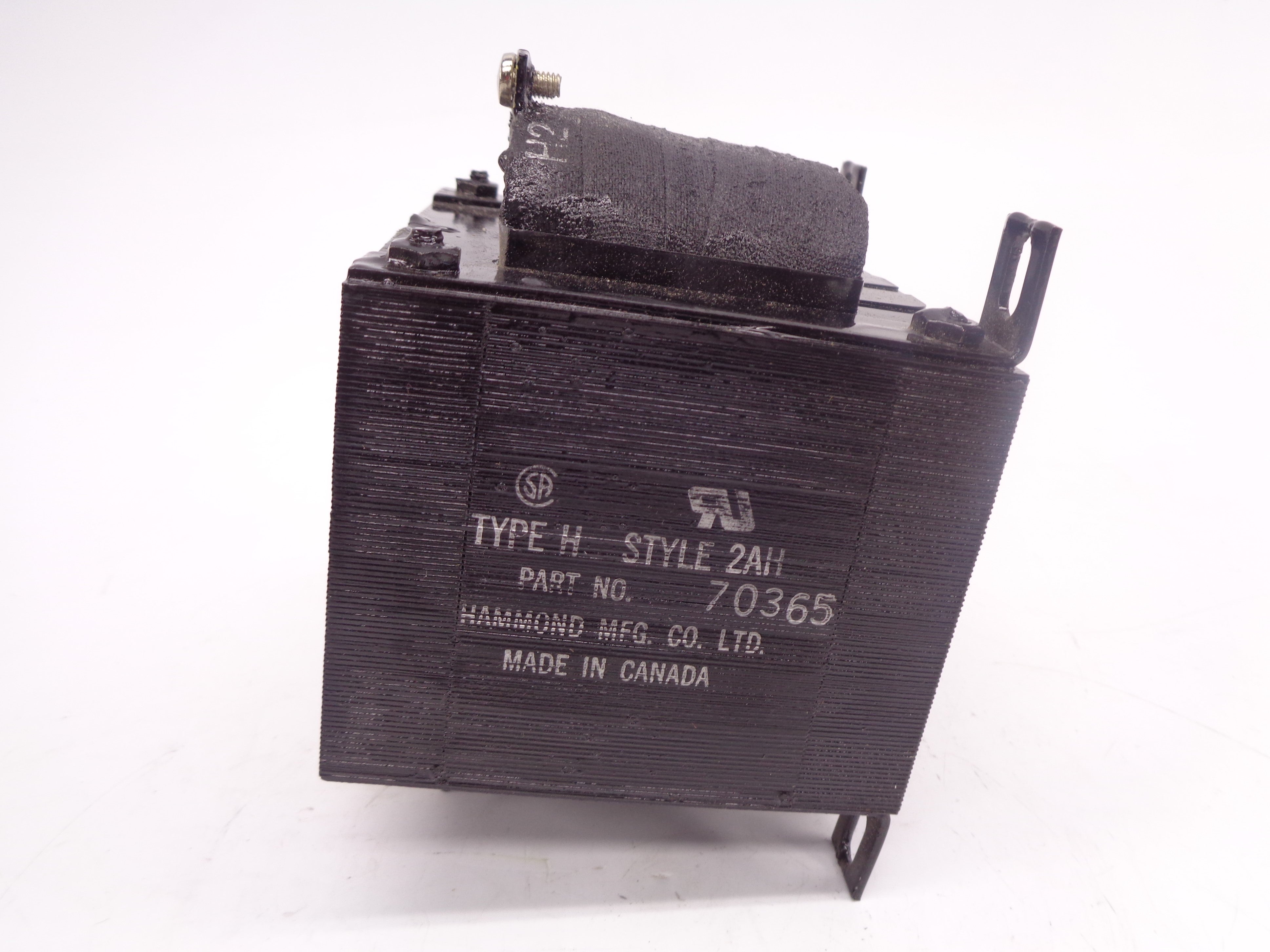 ALLEN BRADLEY X-257897 NSNP