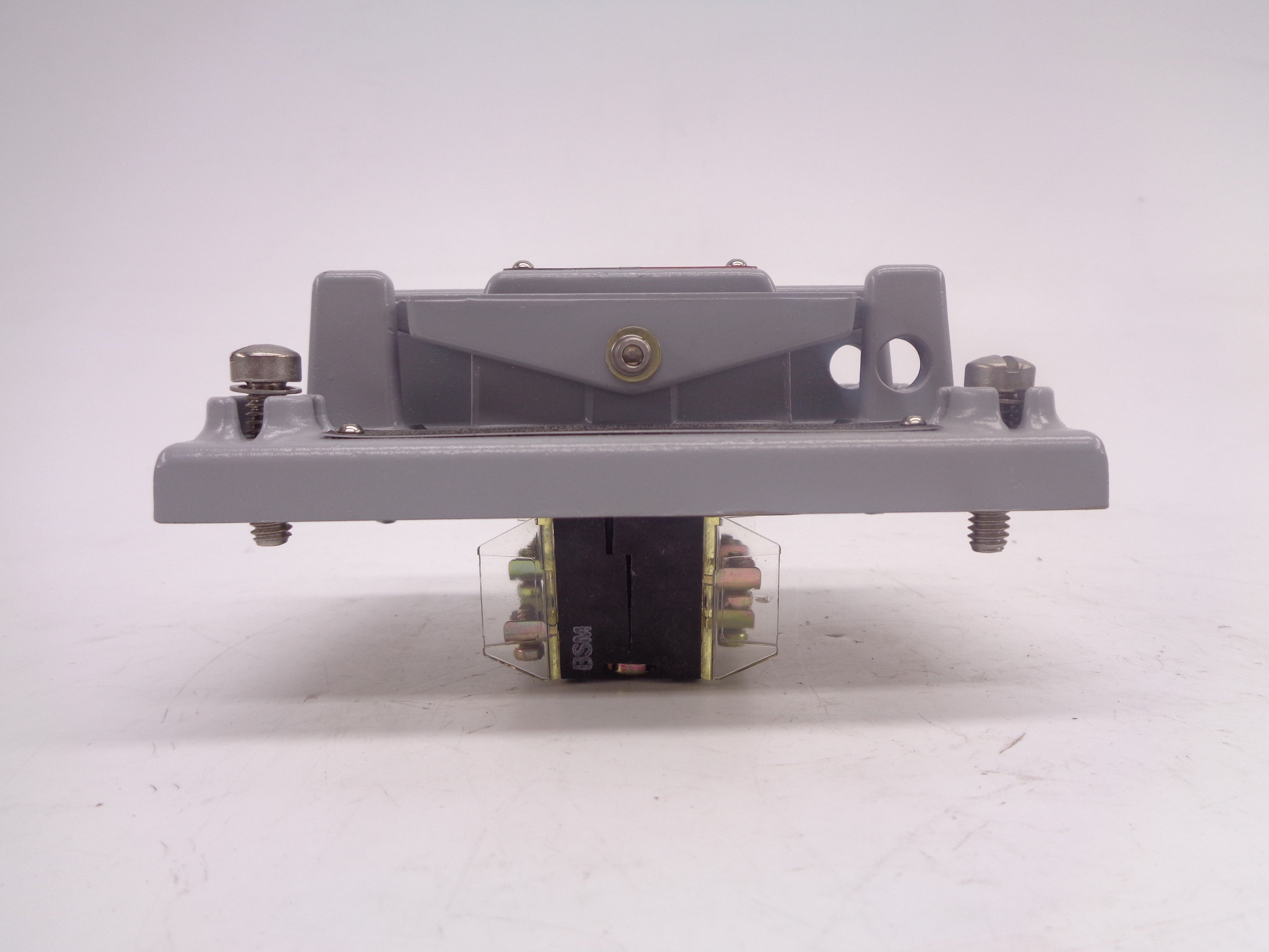 ALLEN BRADLEY 800H-2AH7 SER. X (AS PICTURED) NSNP