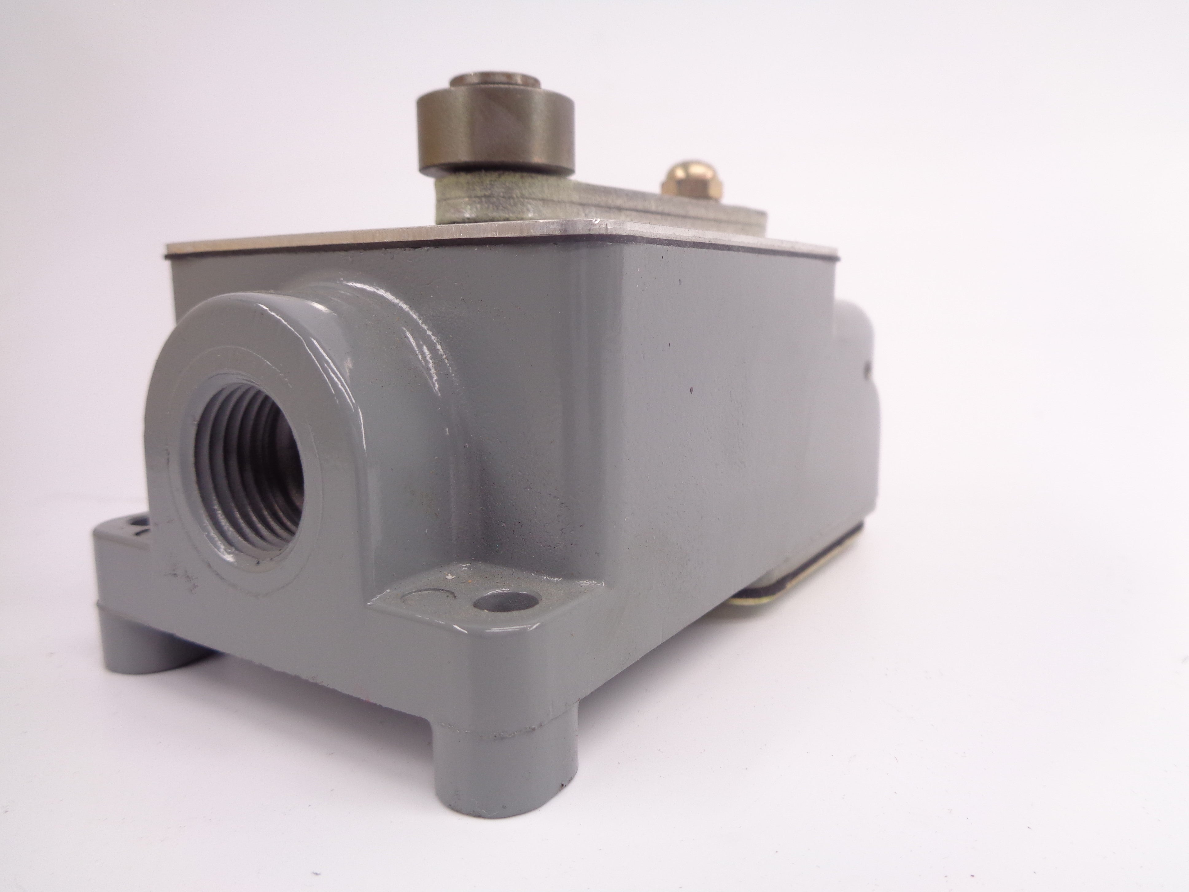INDUSTRIAL SPARE PART 801-ASN25X SER. A NSNP