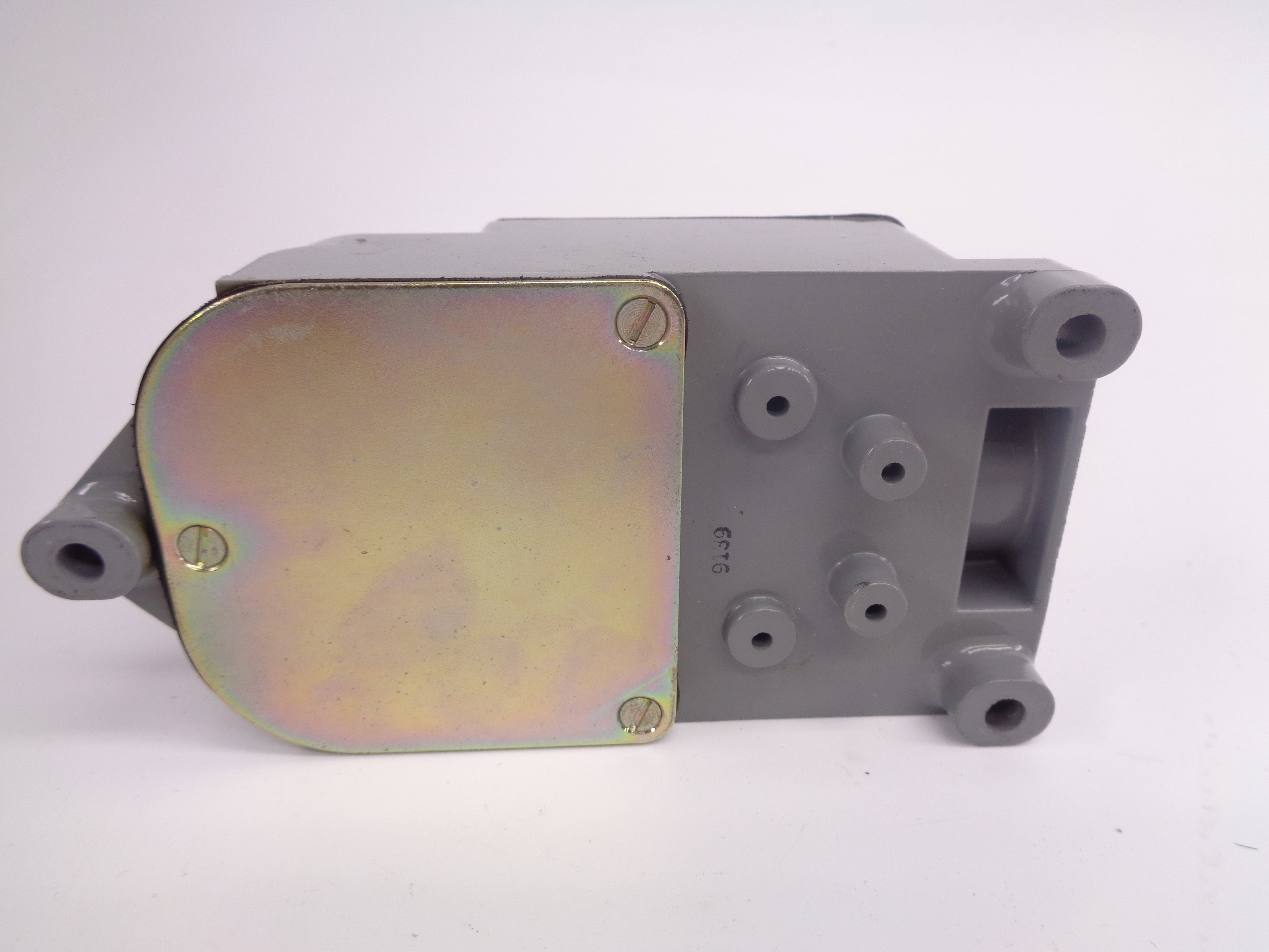 INDUSTRIAL SPARE PART 801-ASN25X SER. A NSNP