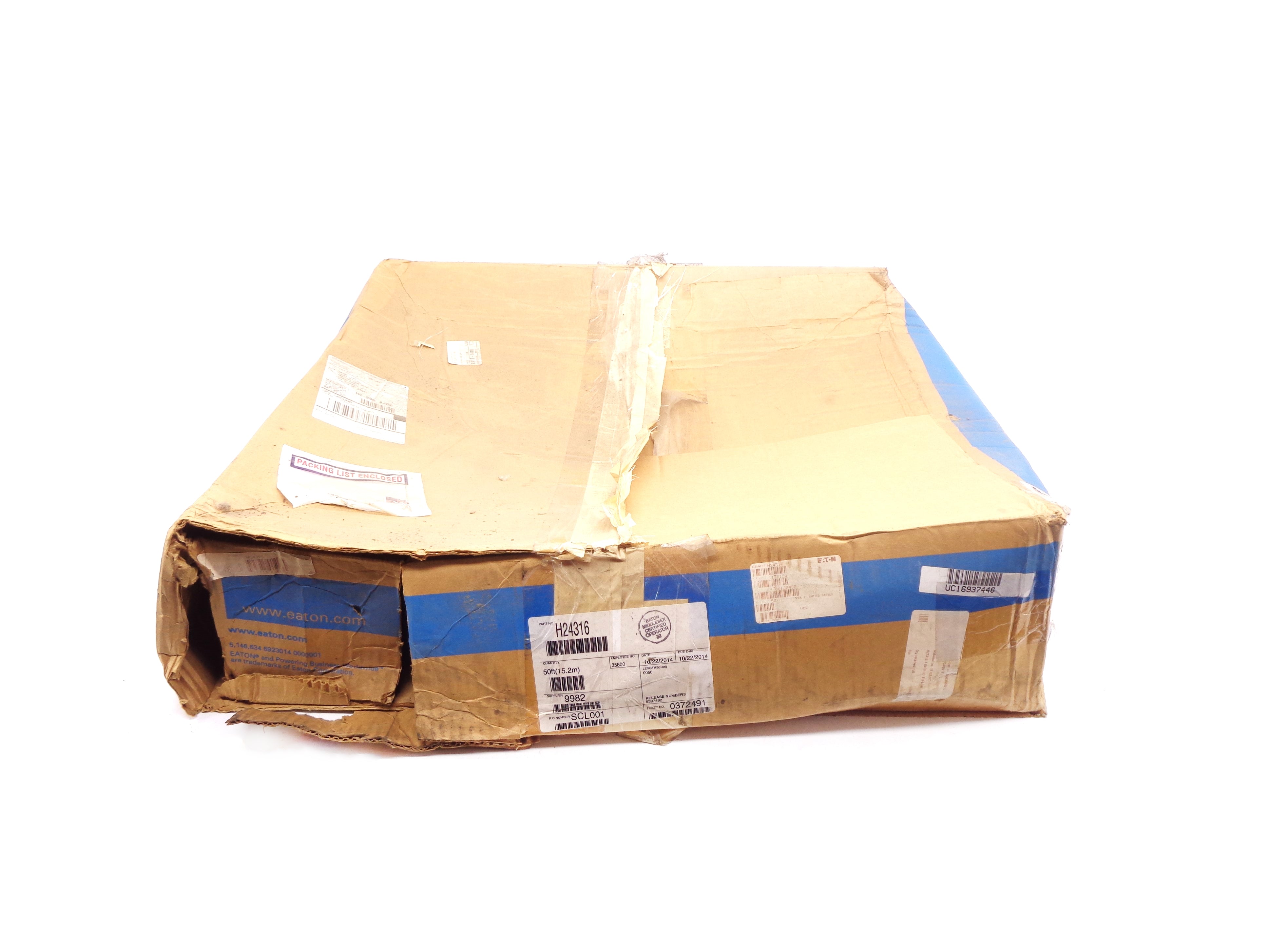 EATON H24316 NSMP