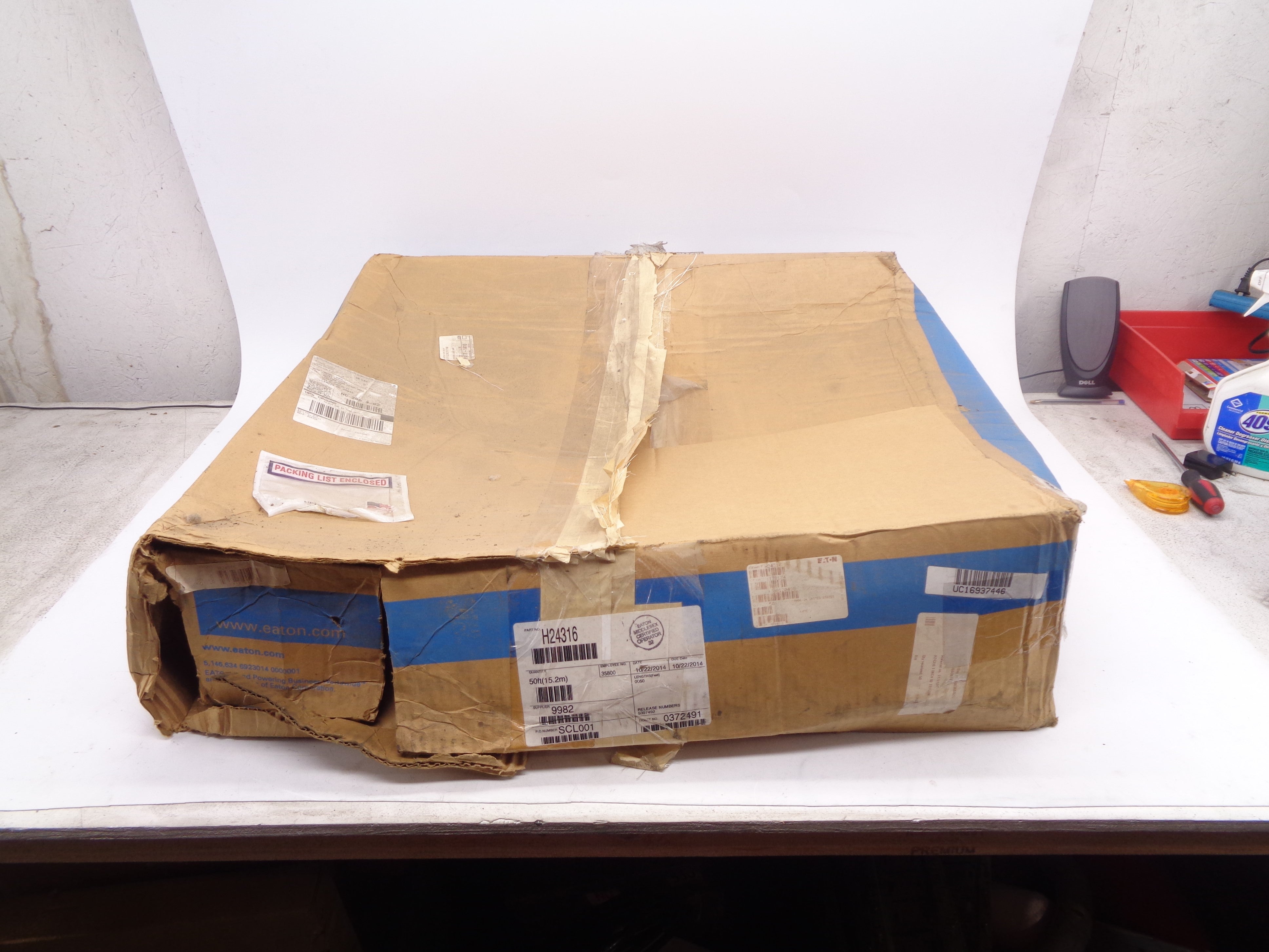 EATON H24316 NSMP