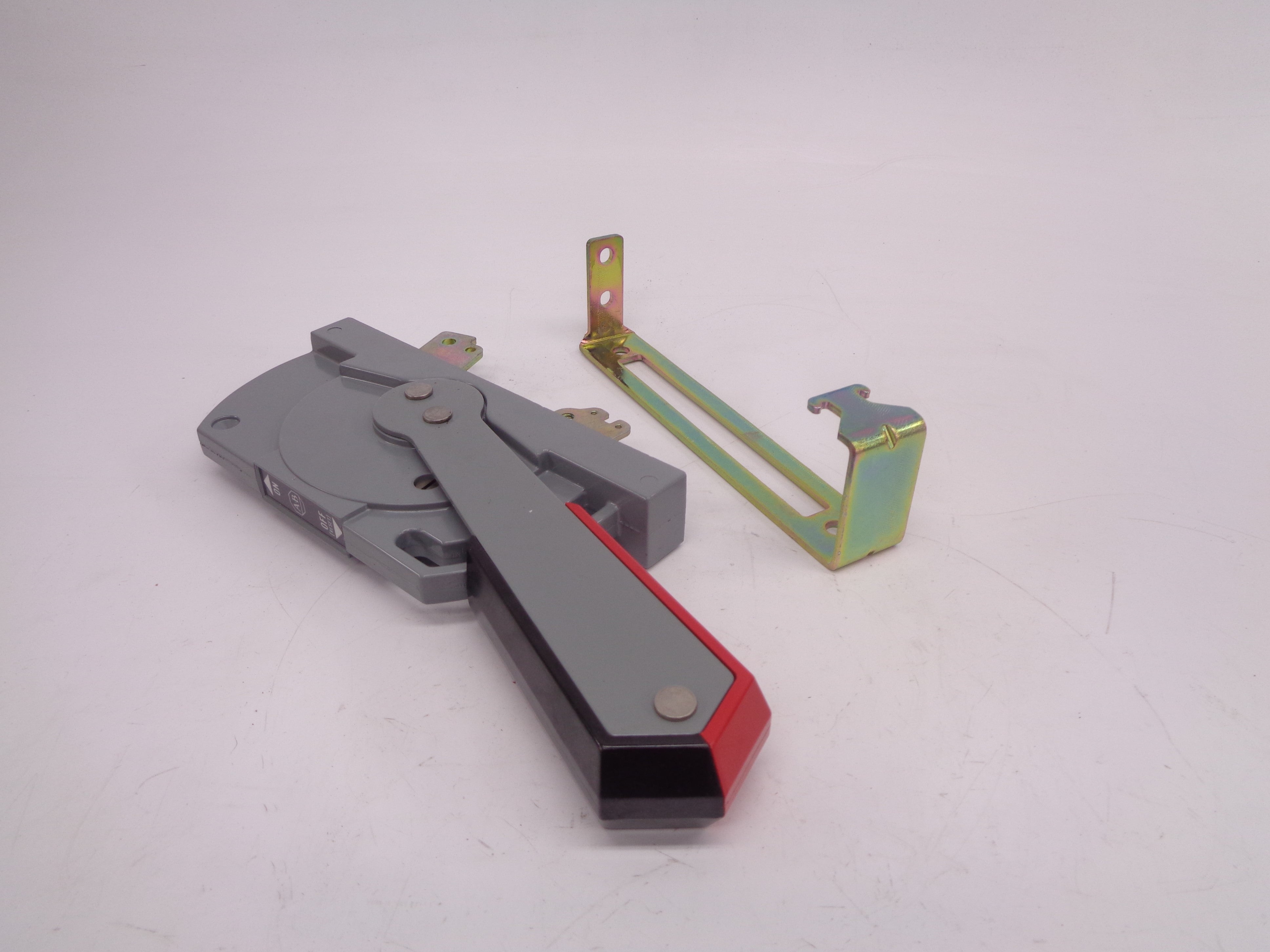 ALLEN BRADLEY 1494V-H2 SER. A (BR/YL) NSMP