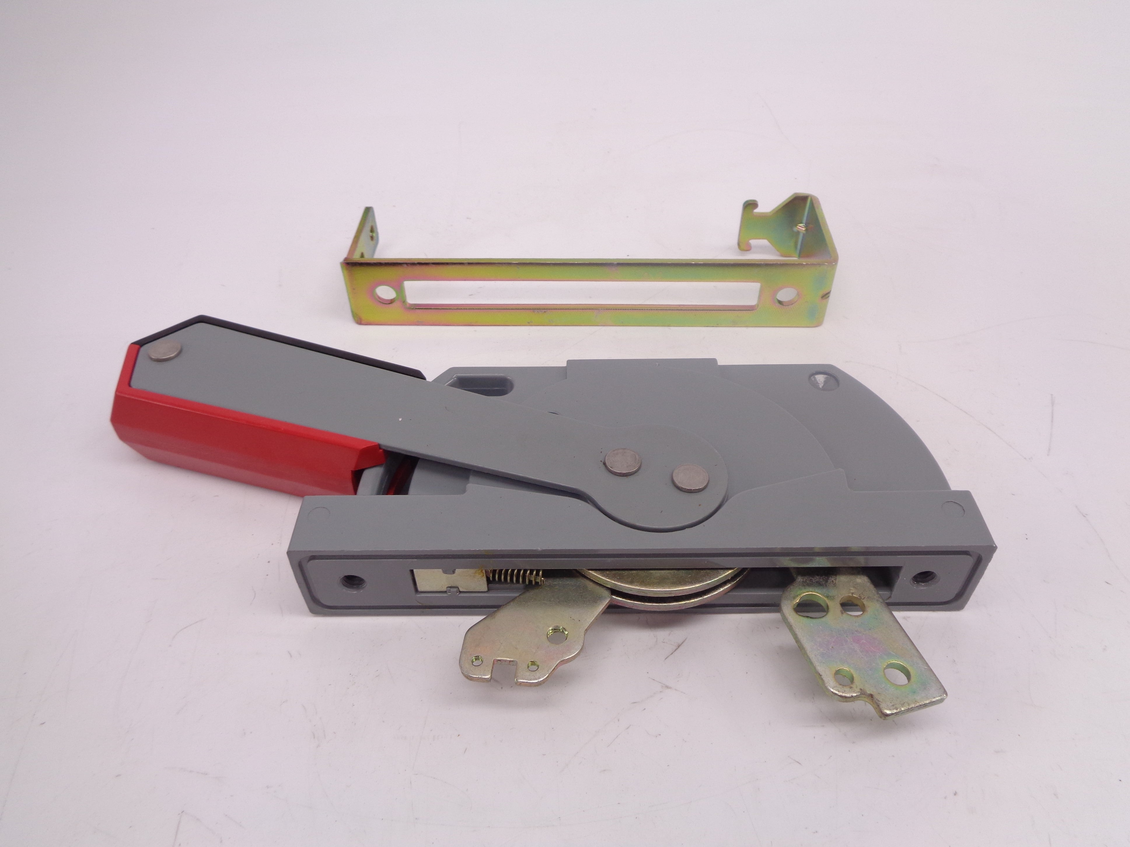 ALLEN BRADLEY 1494V-H2 SER. A (BR/YL) NSMP