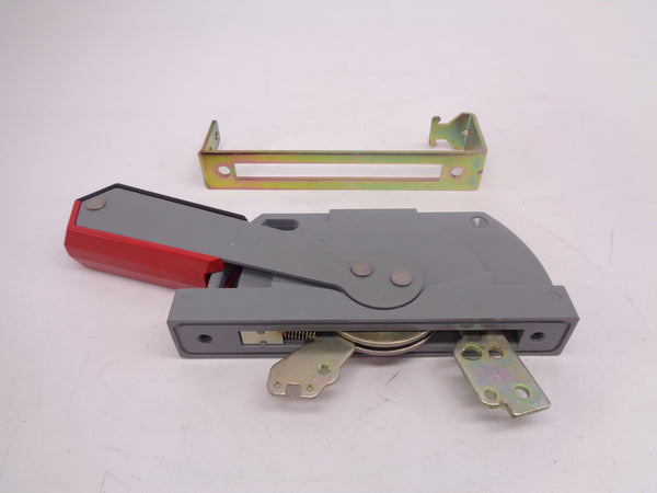 ALLEN BRADLEY 1494V-H2 SER. A (BR/YL) NSMP