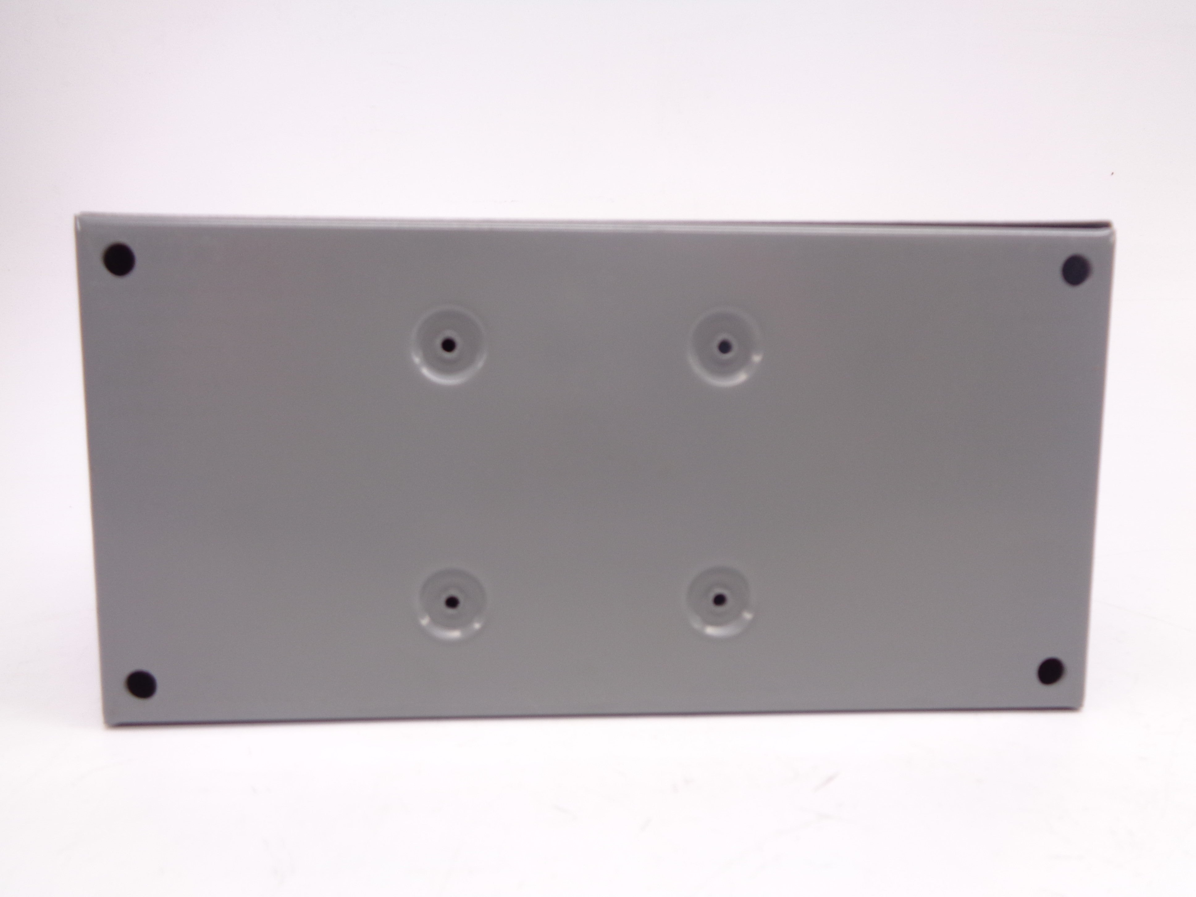INDUSTRIAL SPARE PART 849-ZAD32 ENCLOSURE SER. B 120V (AS PICTURED)  (BR/YL) NSMP