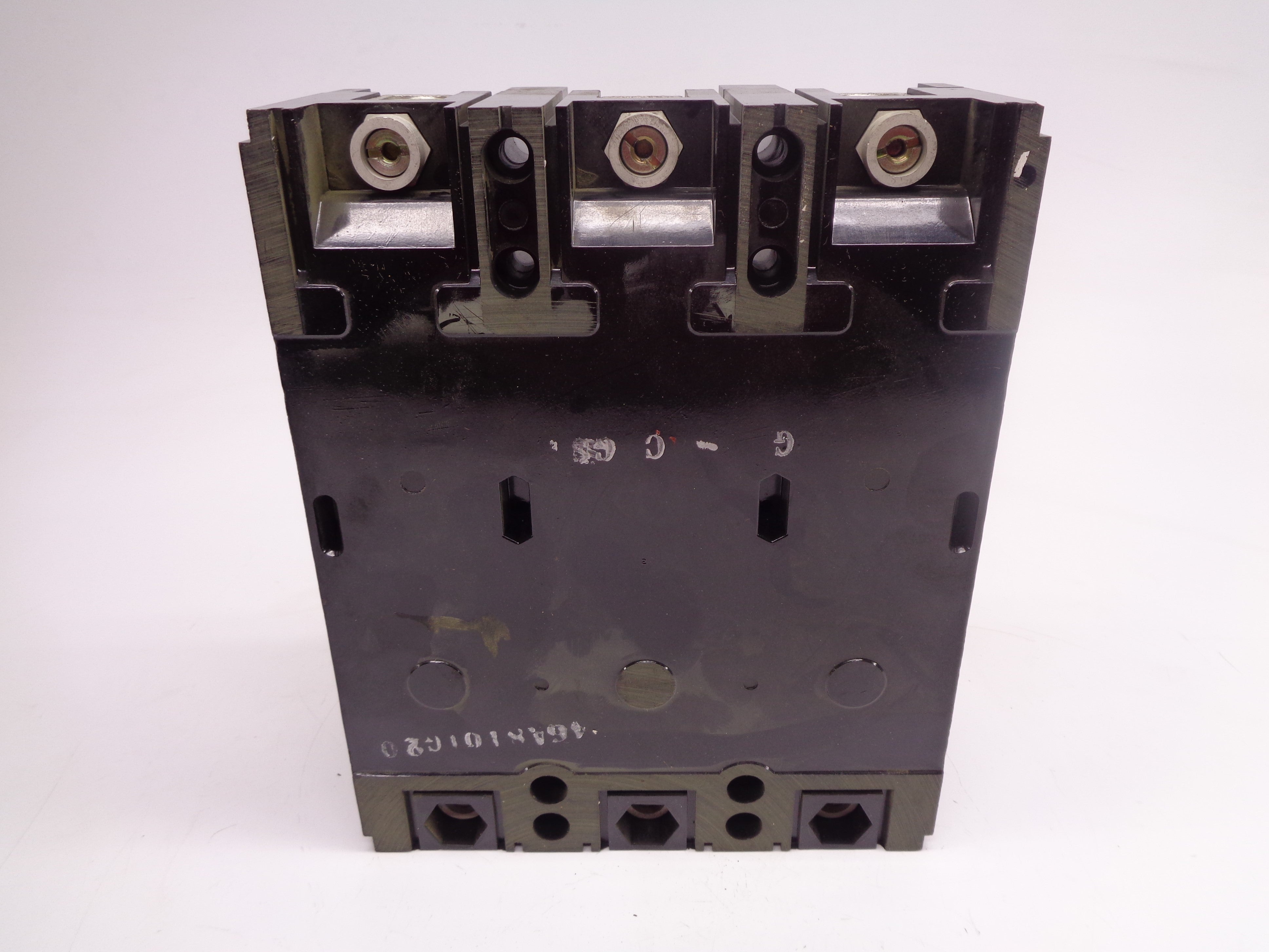 WESTINGHOUSE J3175 175A 600V NSMP
