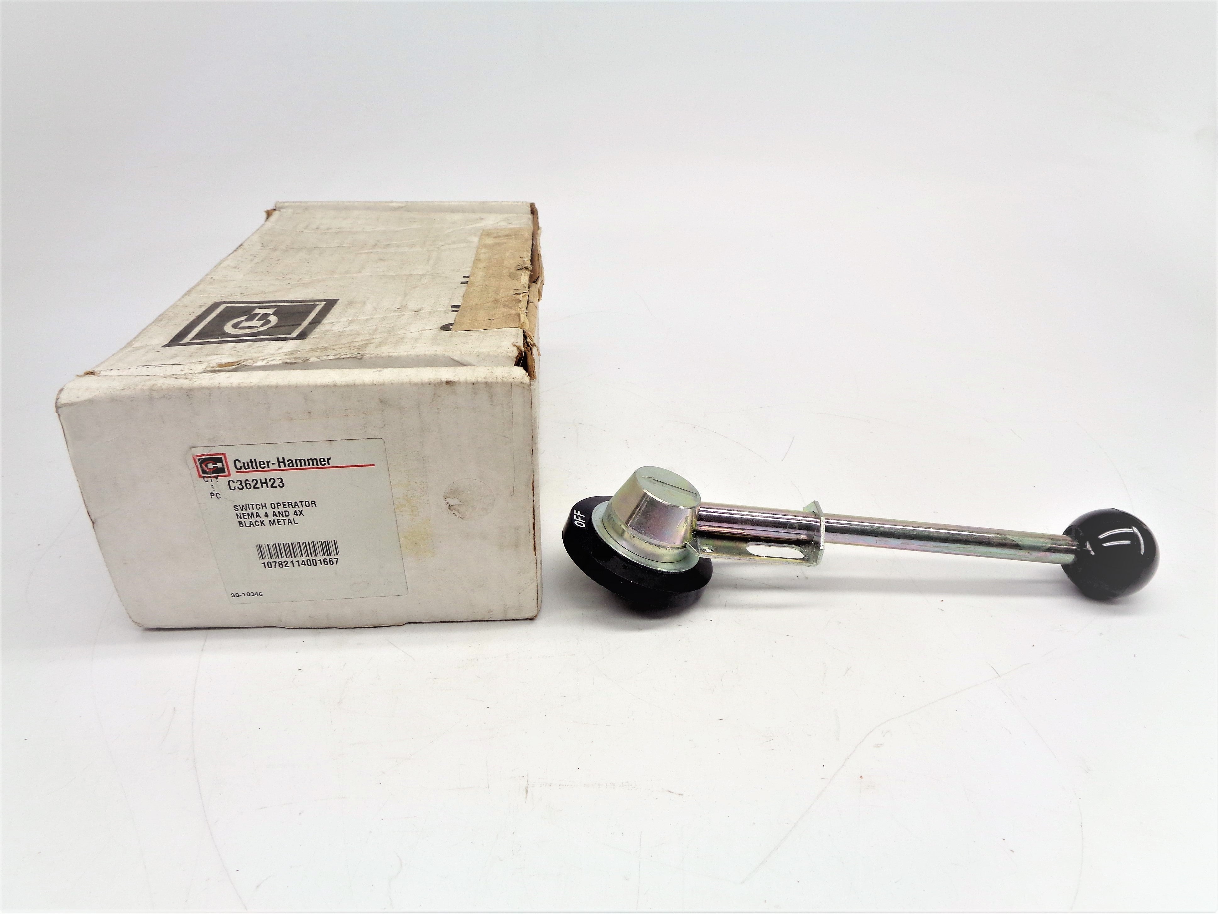 CUTLER HAMMER C362H23 NSMP