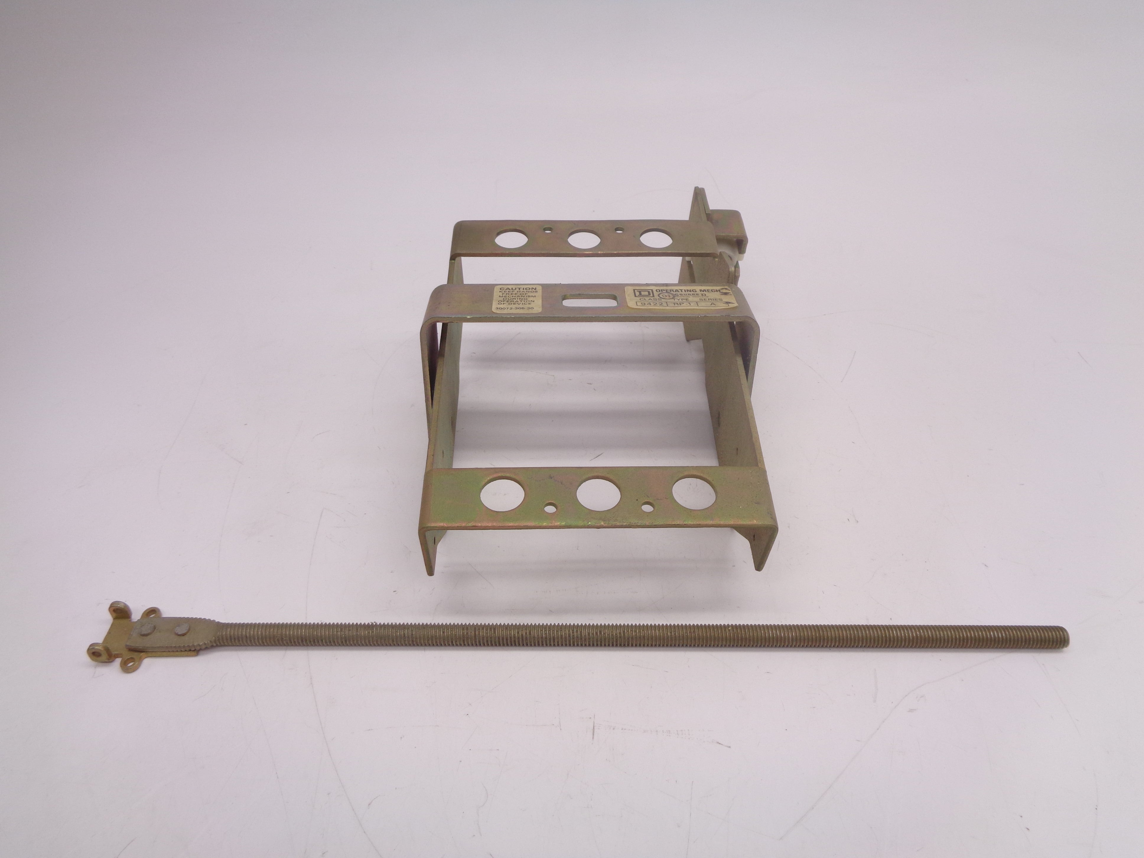 SQUARE D 9422RP-1 NSMP