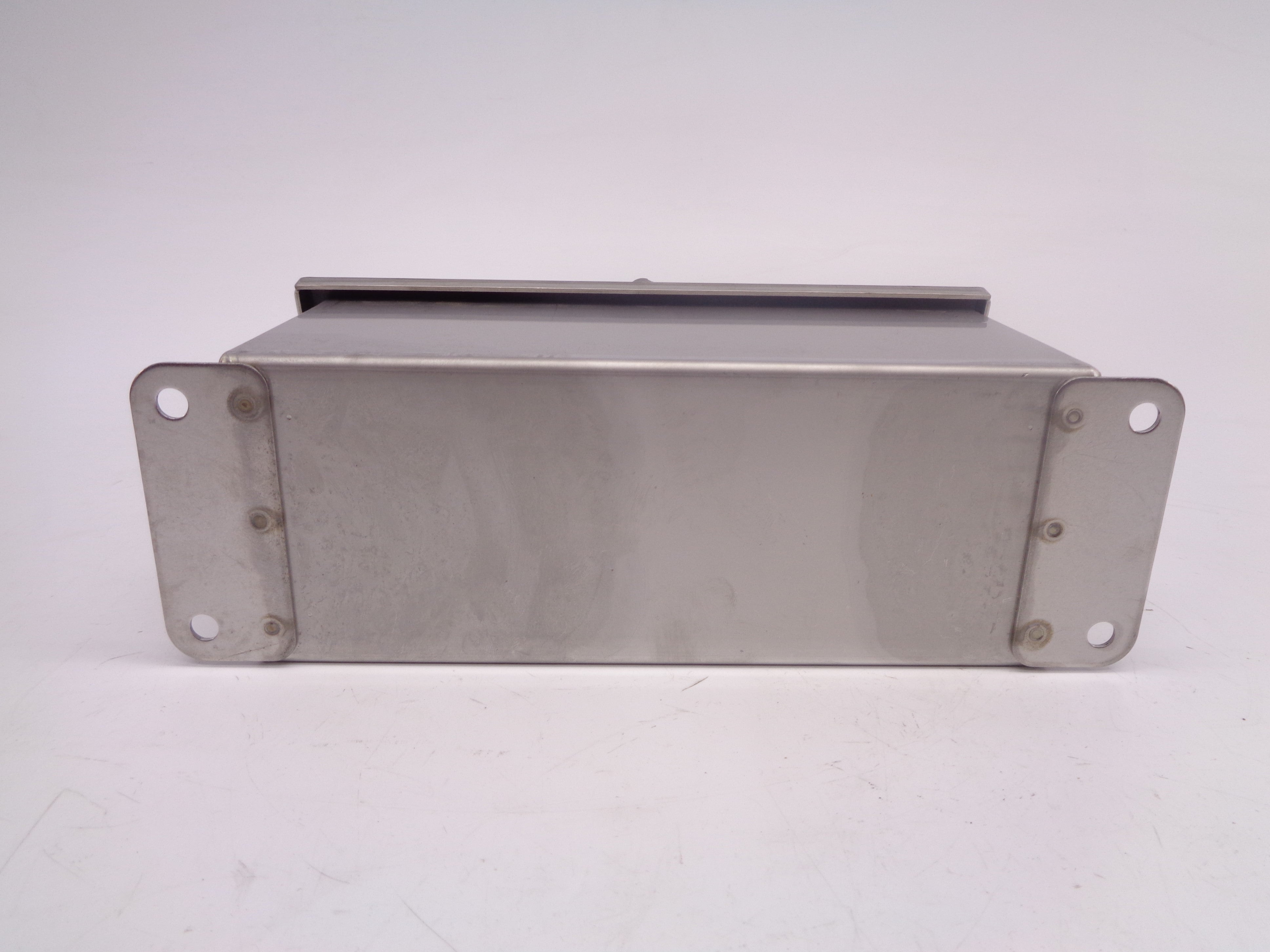 ALLEN BRADLEY 800H-2HAR4TL SER. A (BR/WH) NSMP