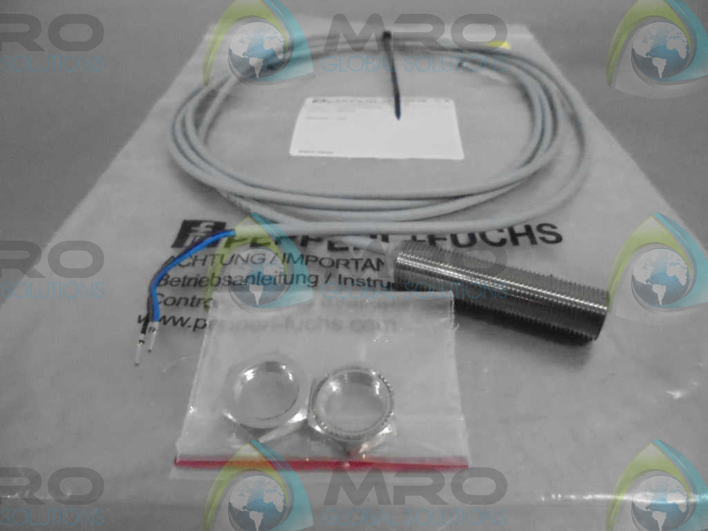PEPPERL+FUCHS 87763 CABLE *NEW IN BOX*