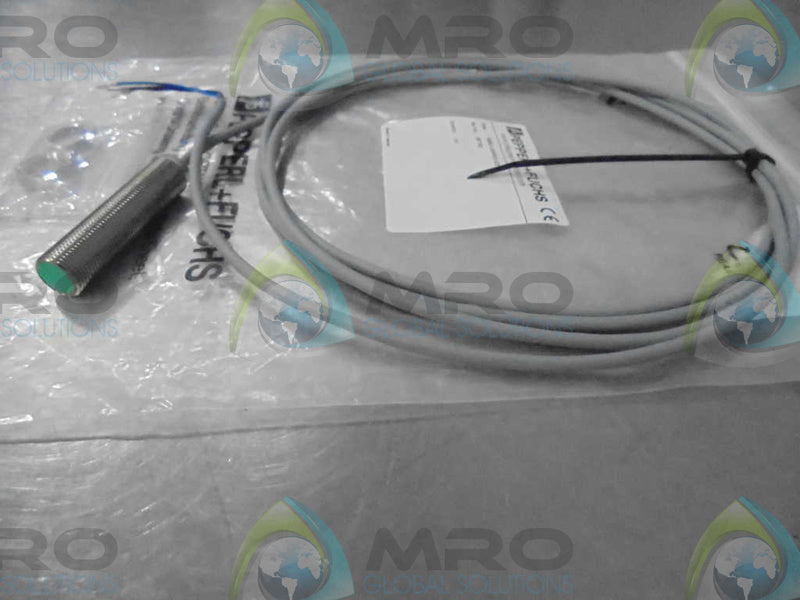 PEPPERL+FUCHS NBB2-12GM50-E2 (87763) * NEW IN FACTORY BAG *