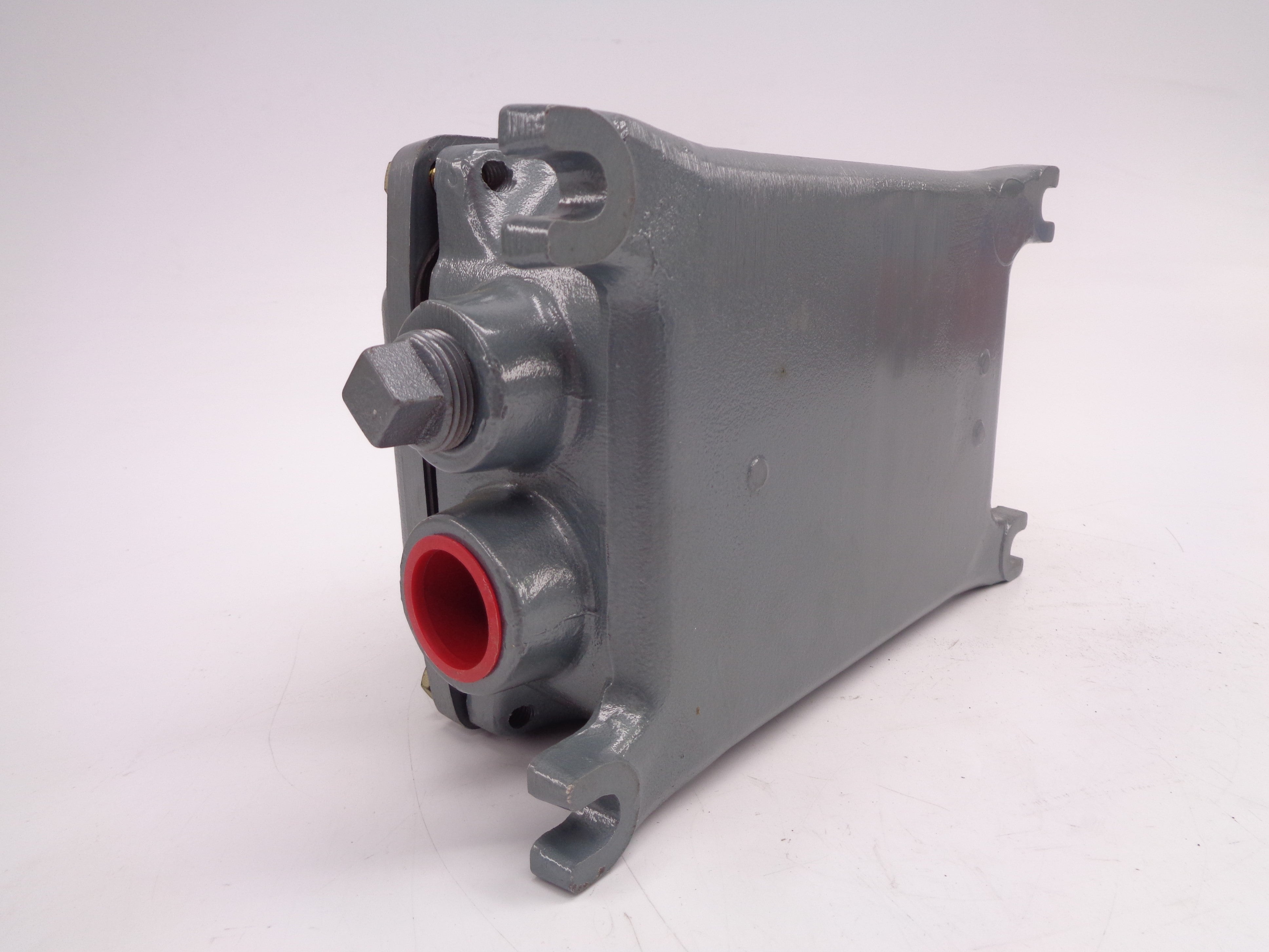INDUSTRIAL SPARE PART 849ZCD32B 10A 480V NSNP