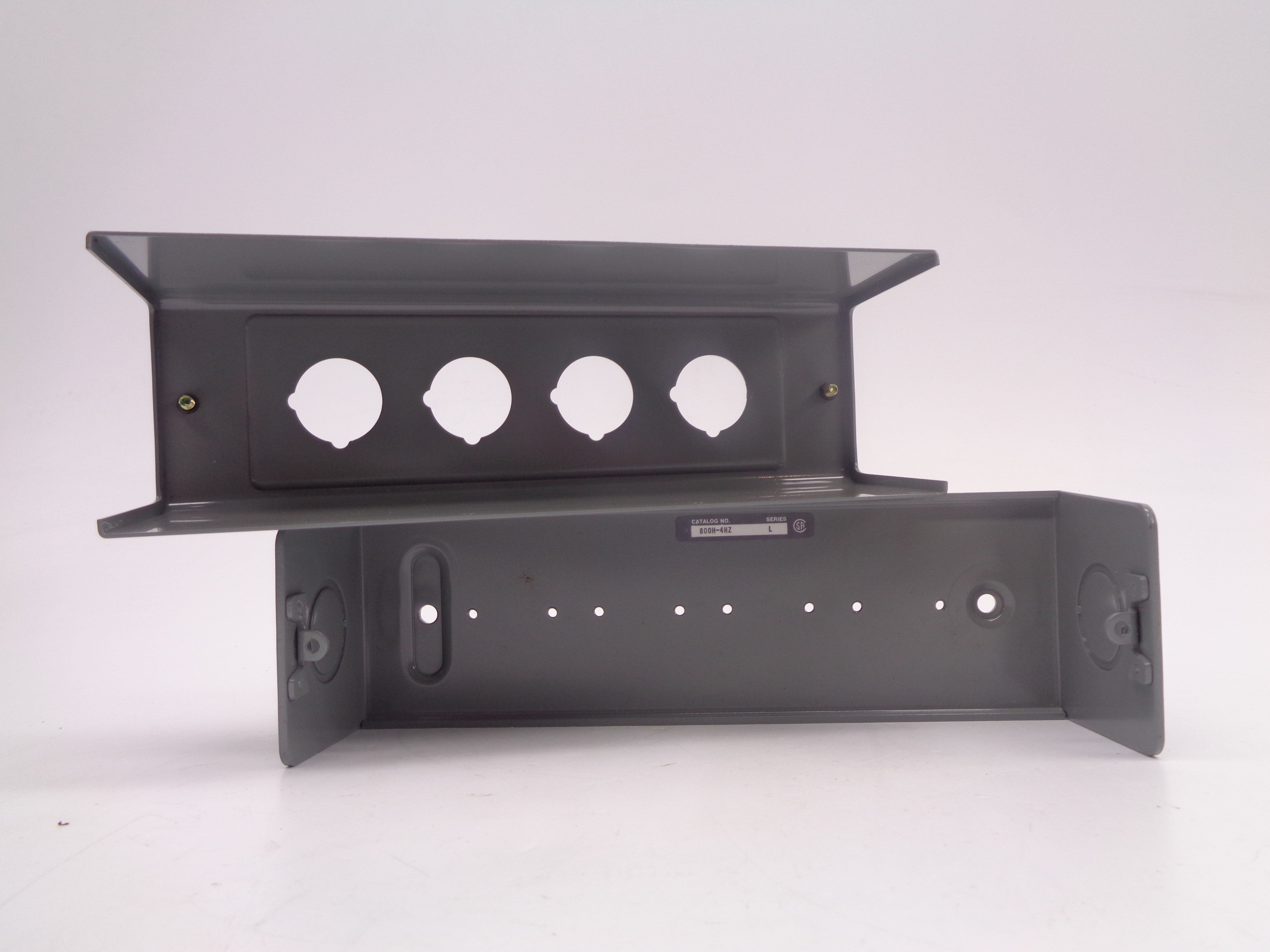 INDUSTRIAL SPARE PART 800H-4HZ SER. L NSNP