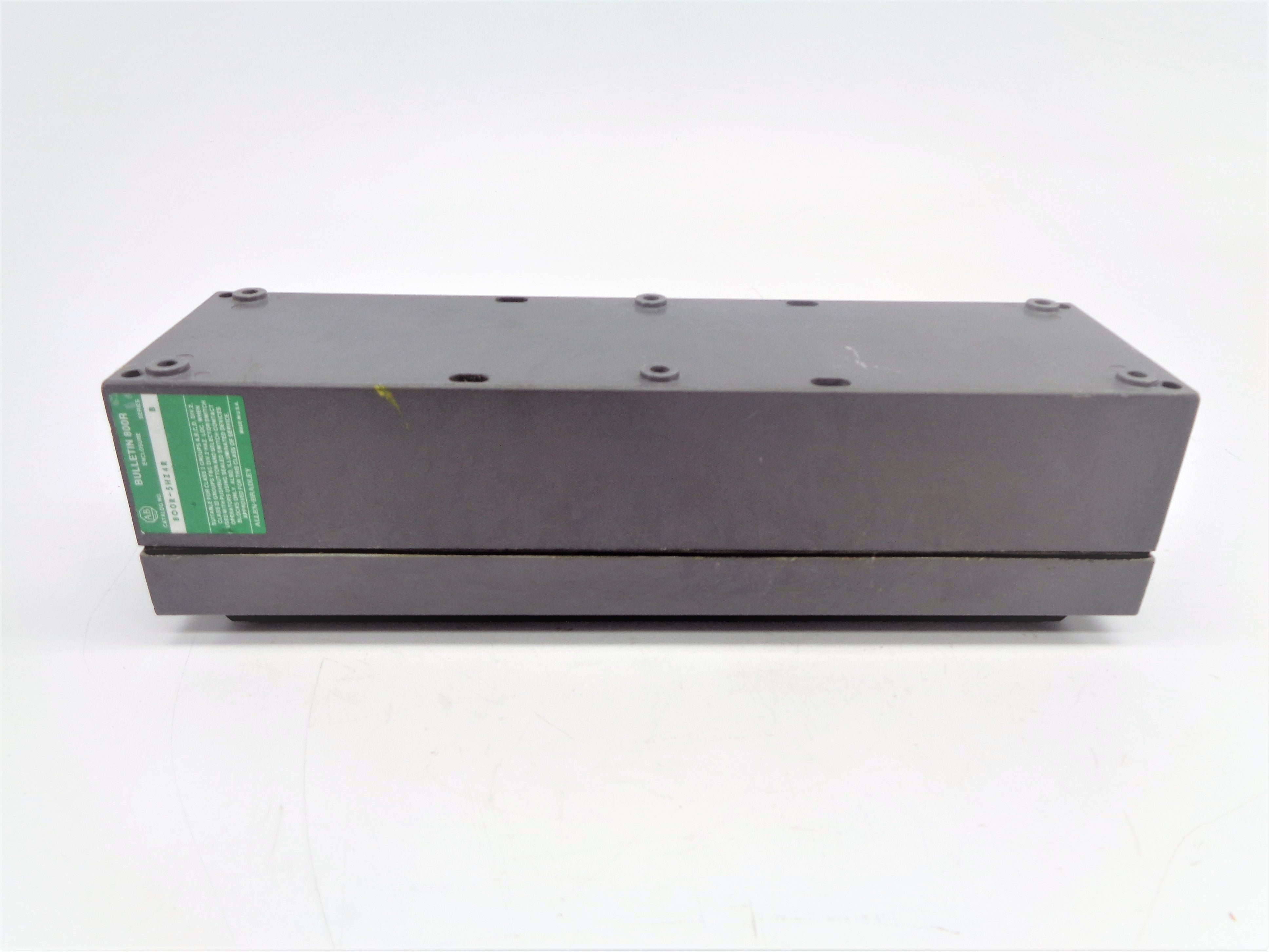 INDUSTRIAL SPARE PART 800R-5HZ4R SER. B NSNP