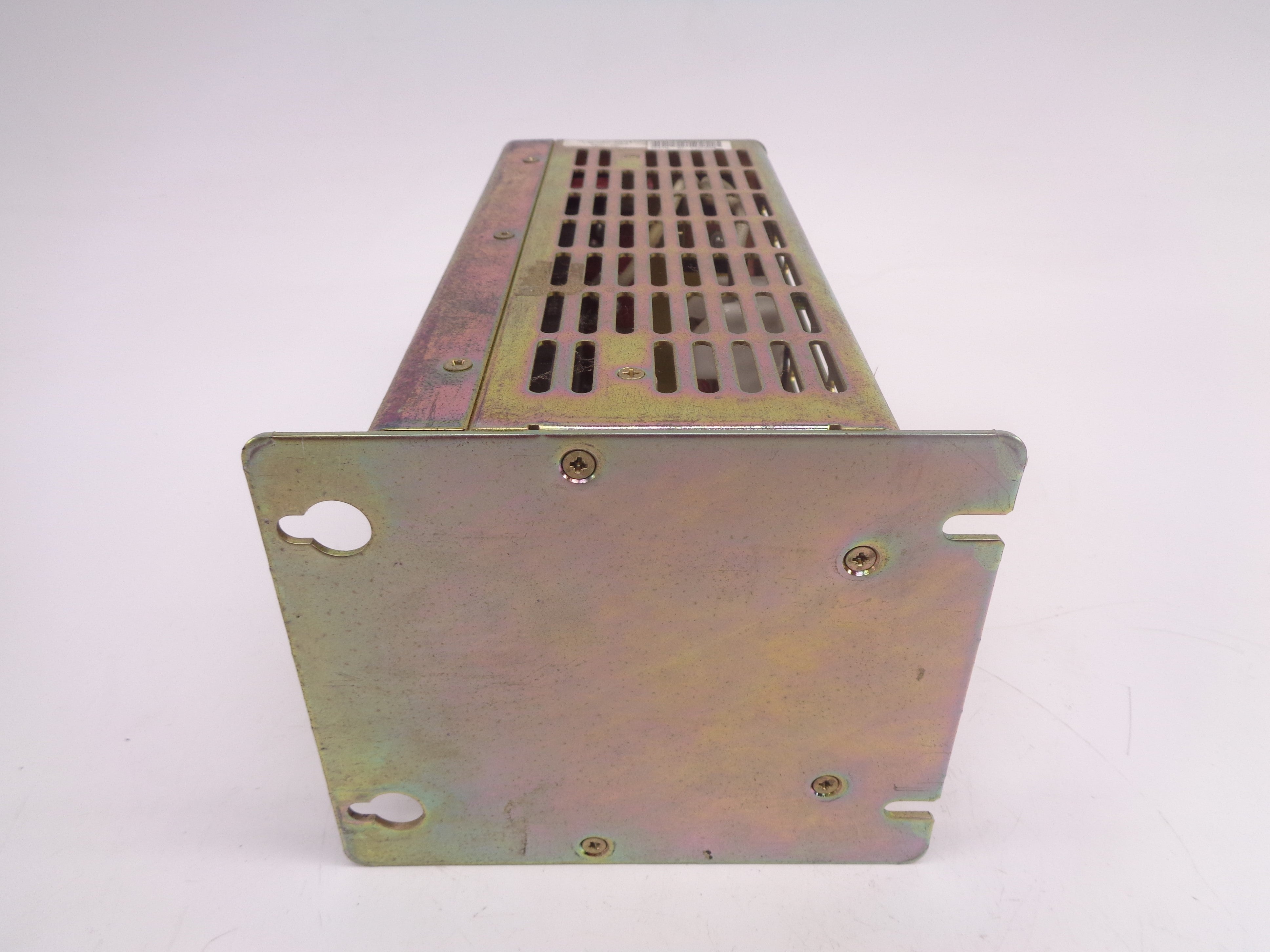 INDUSTRIAL SPARE PART 2090-SR025-09 SER. A (AS PICTURED) NSNP